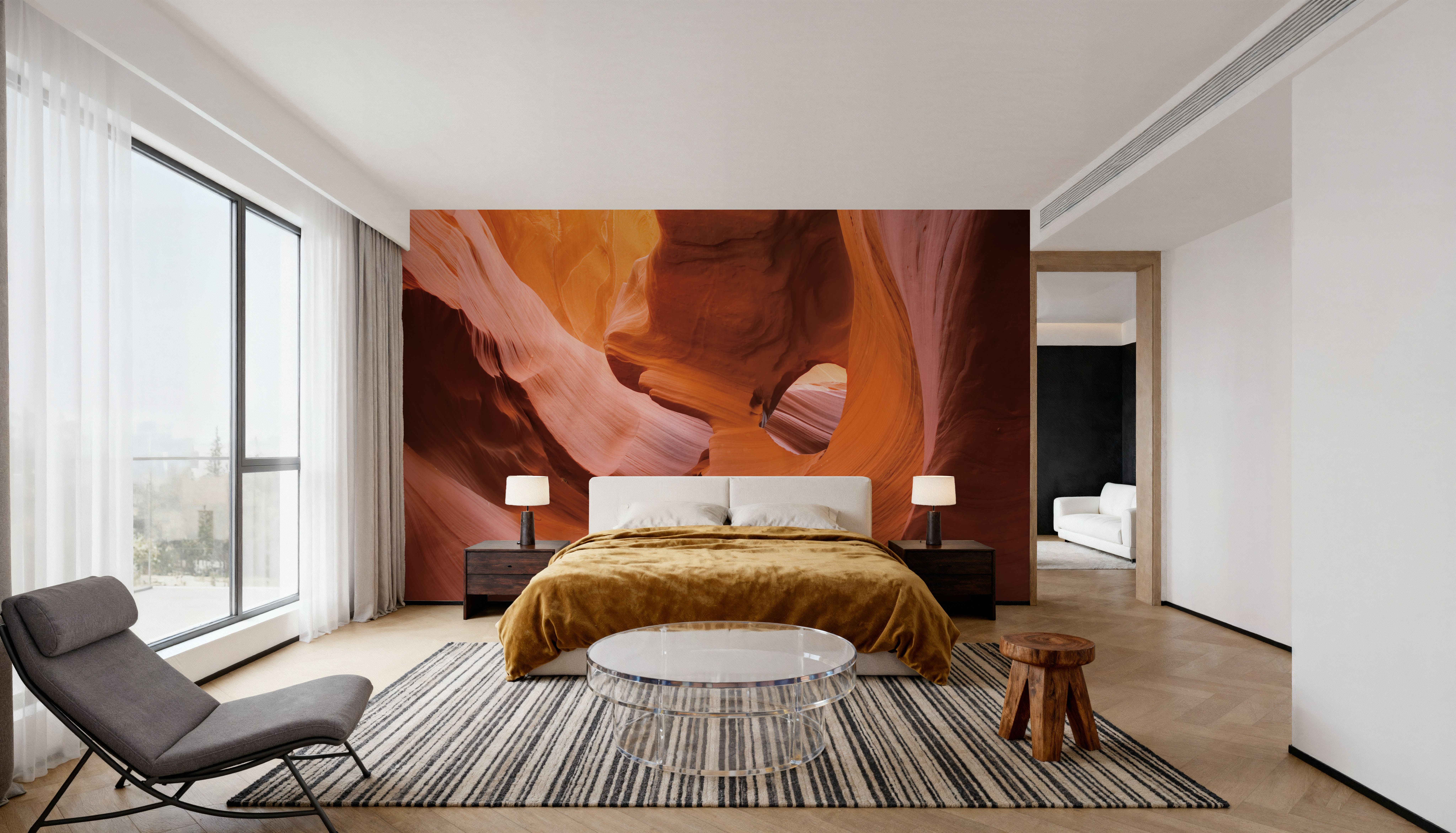 Lower Antelope Canyon II