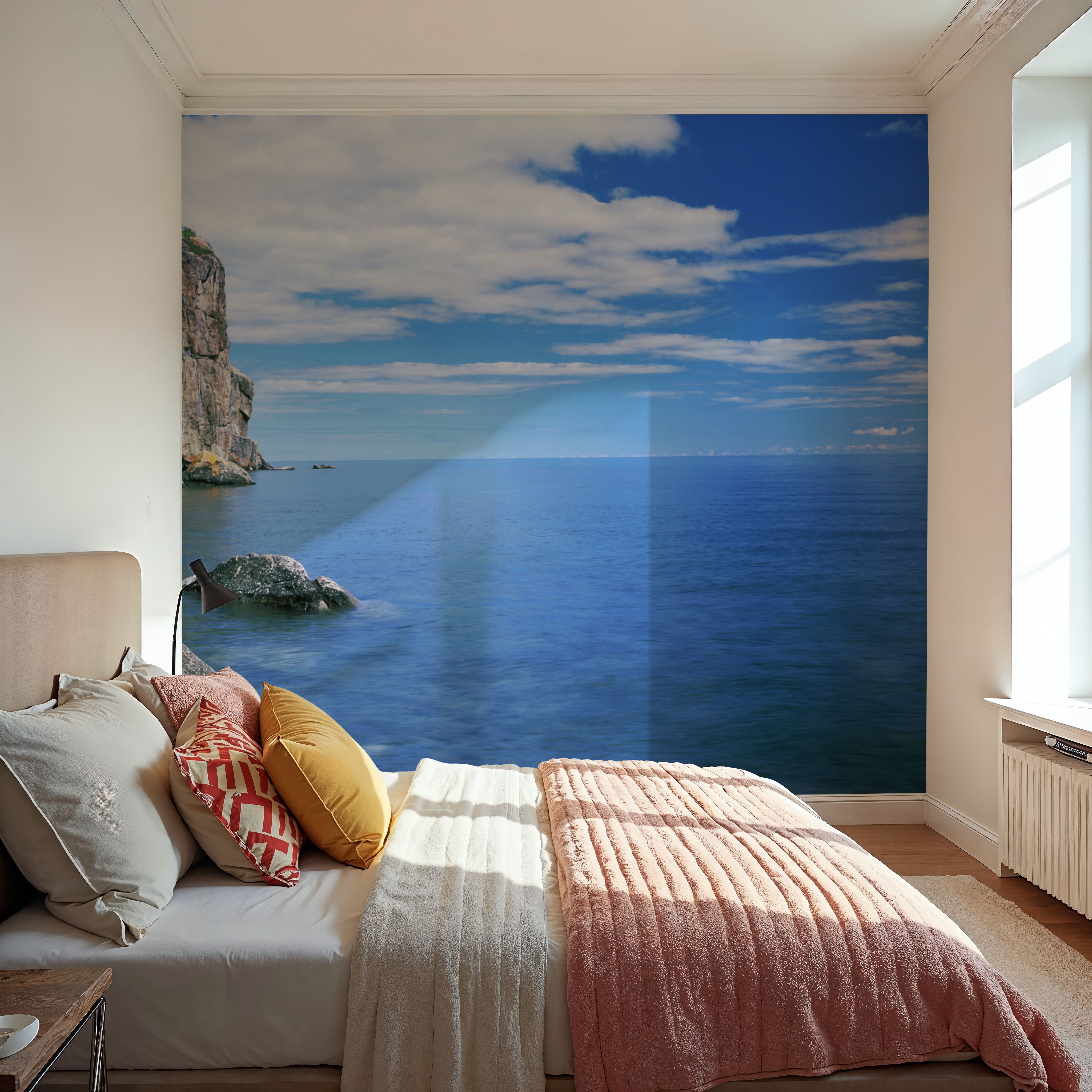 Lakeside Lighthouse Haven