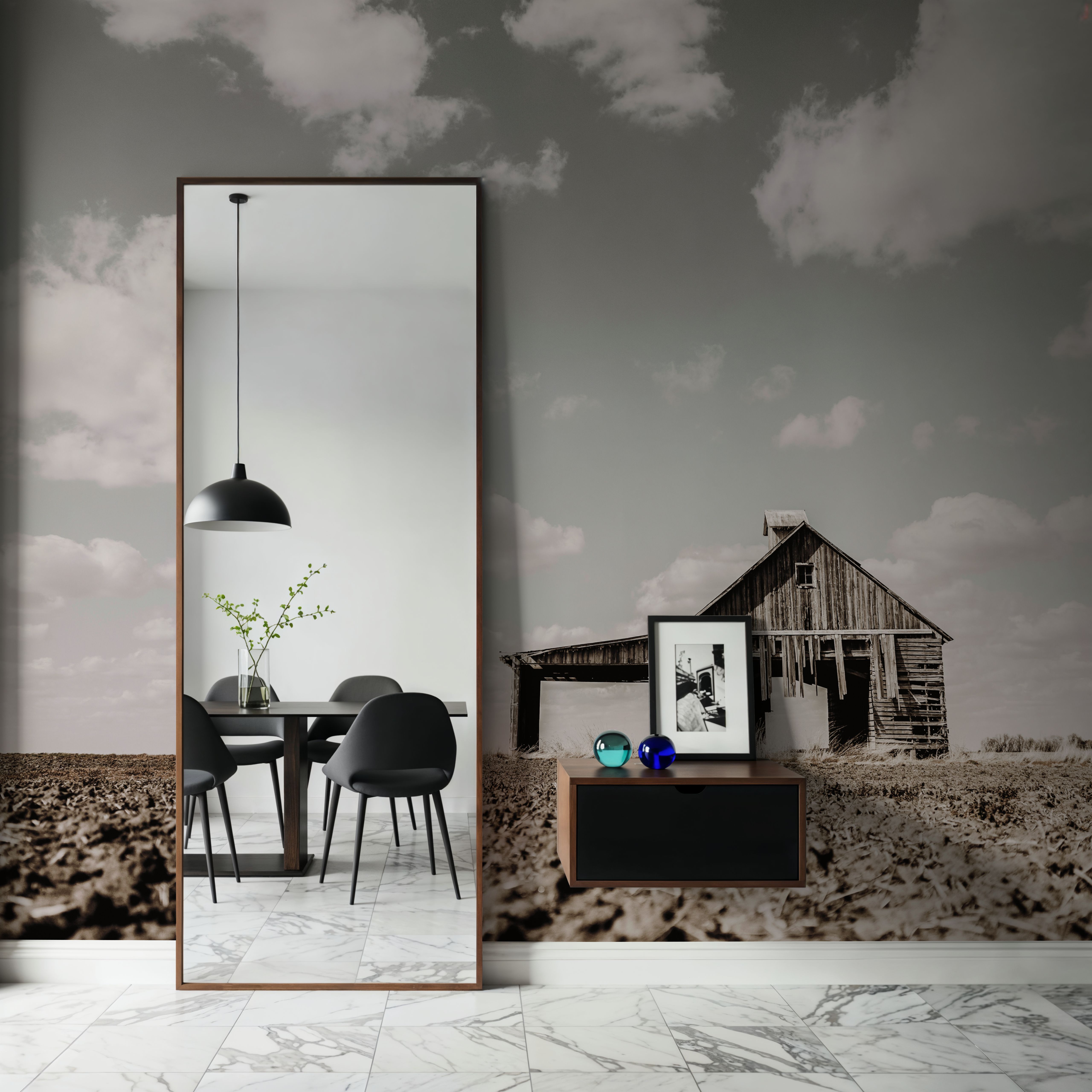 Holding on for Summer