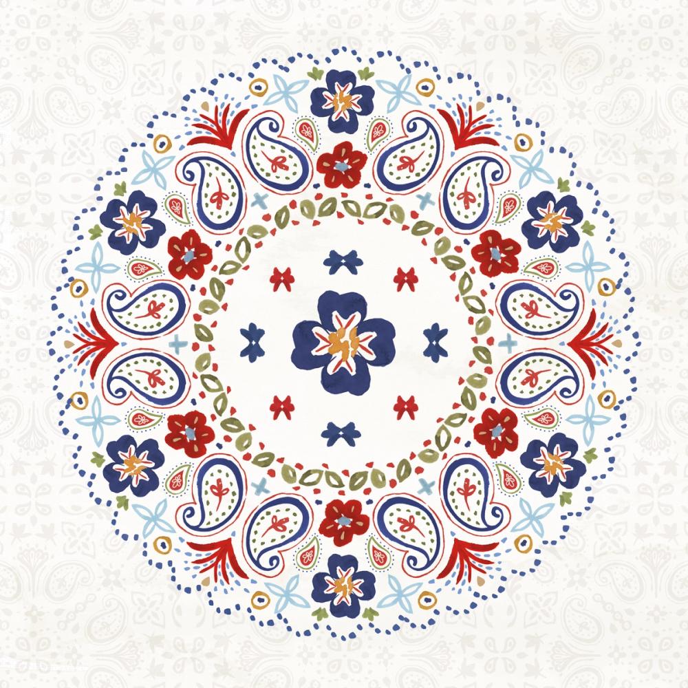 Festive Summer VII Light