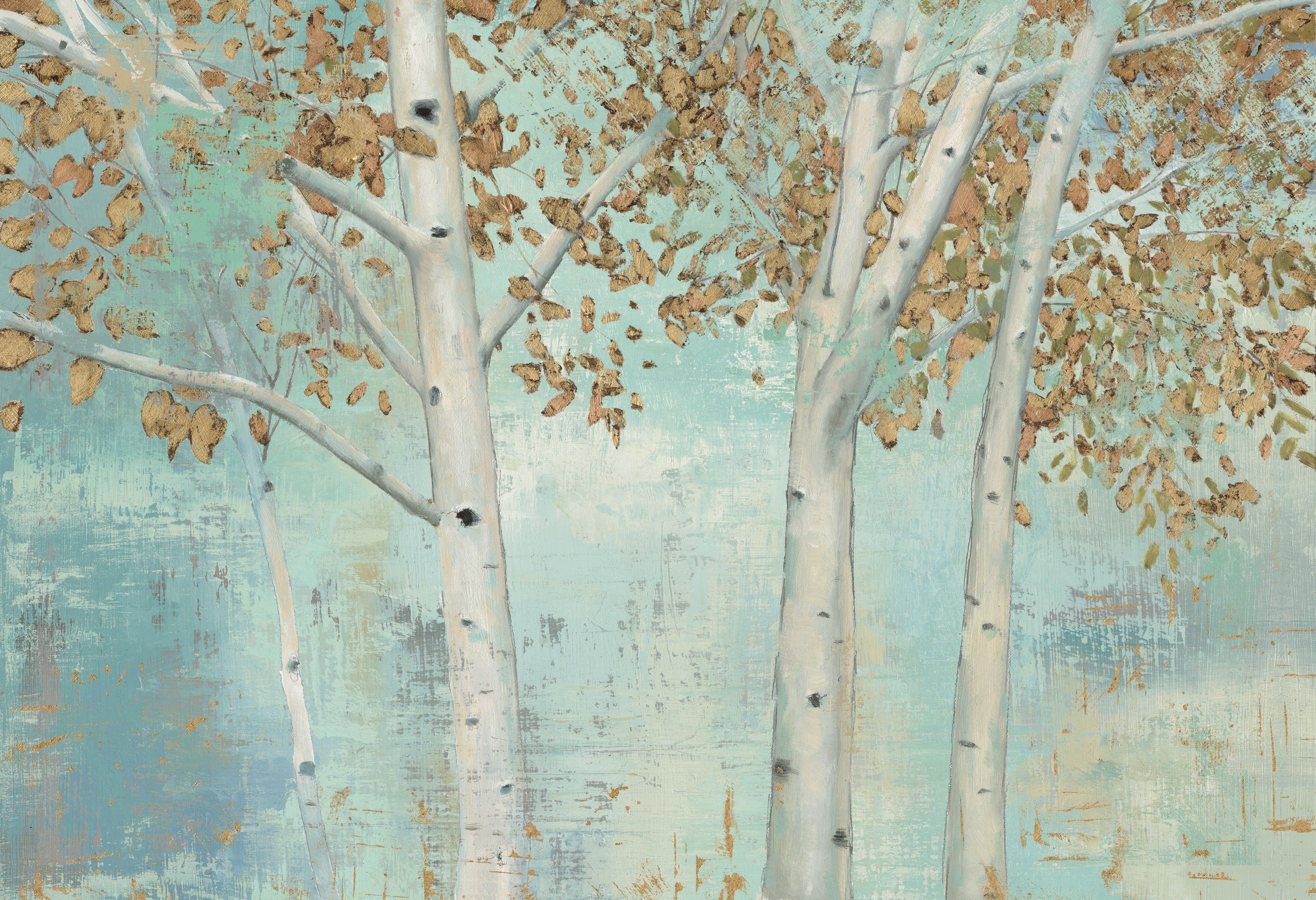 Bright Forest