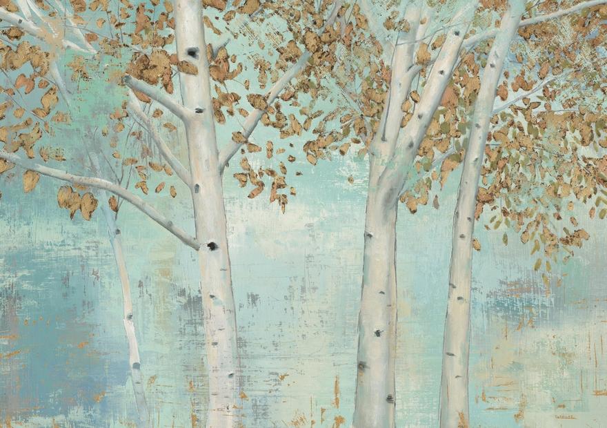 Bright Forest