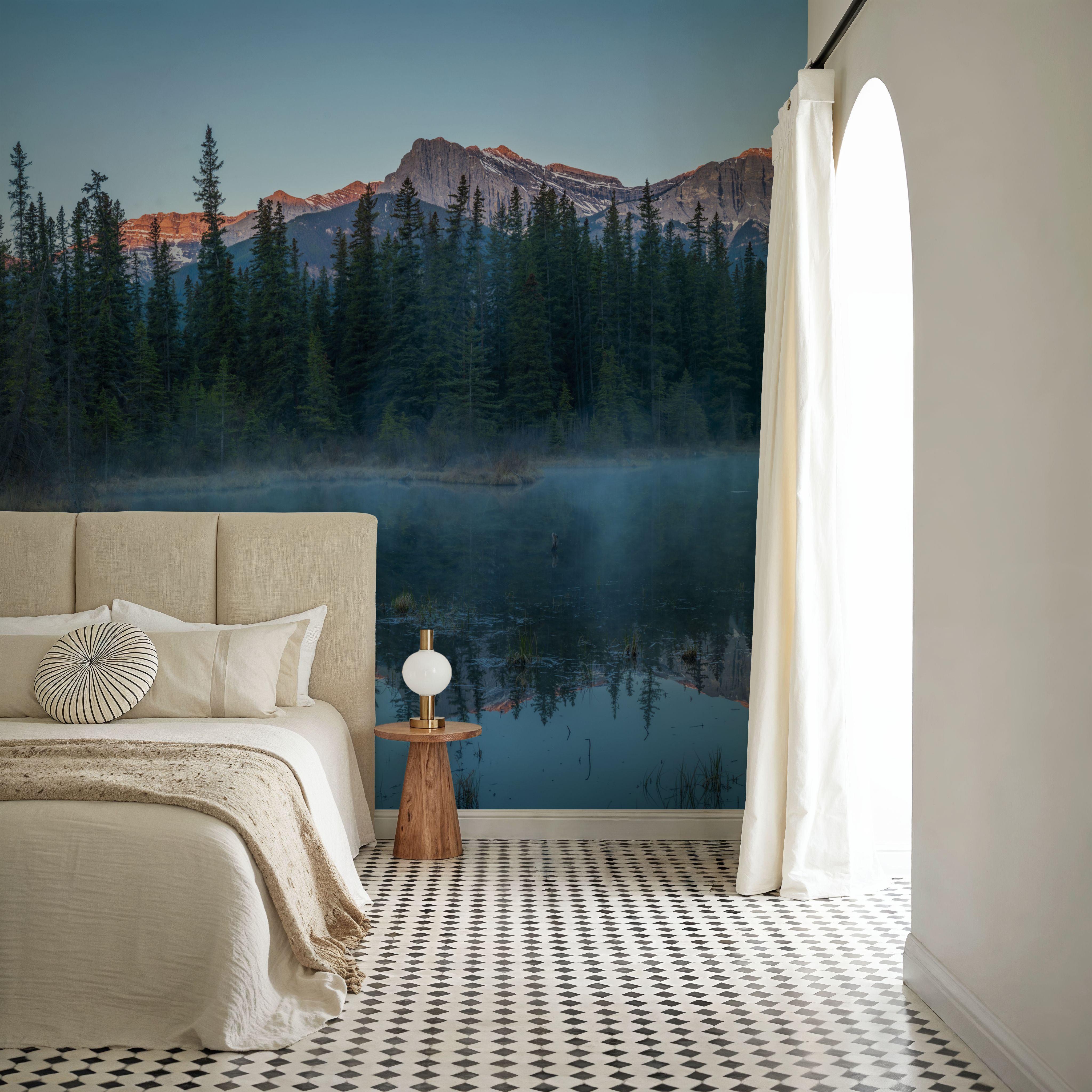 Canadian Mirror
