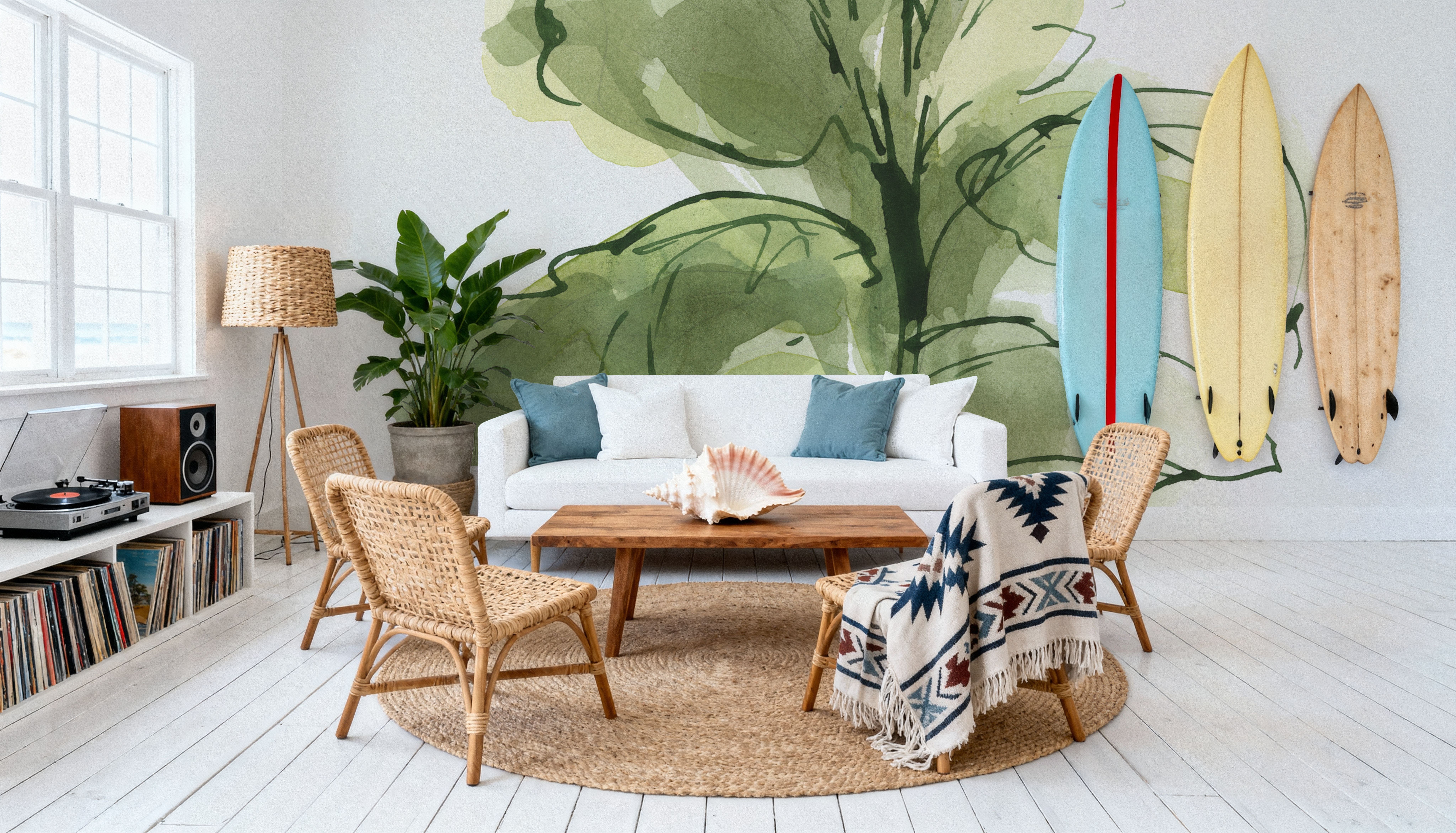 Biophilic II