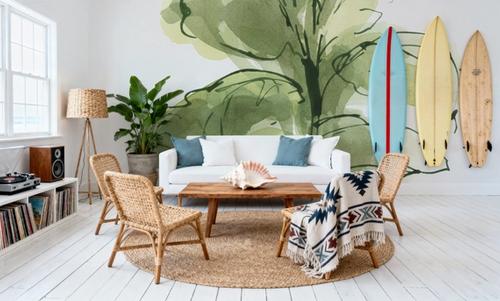 Biophilic II