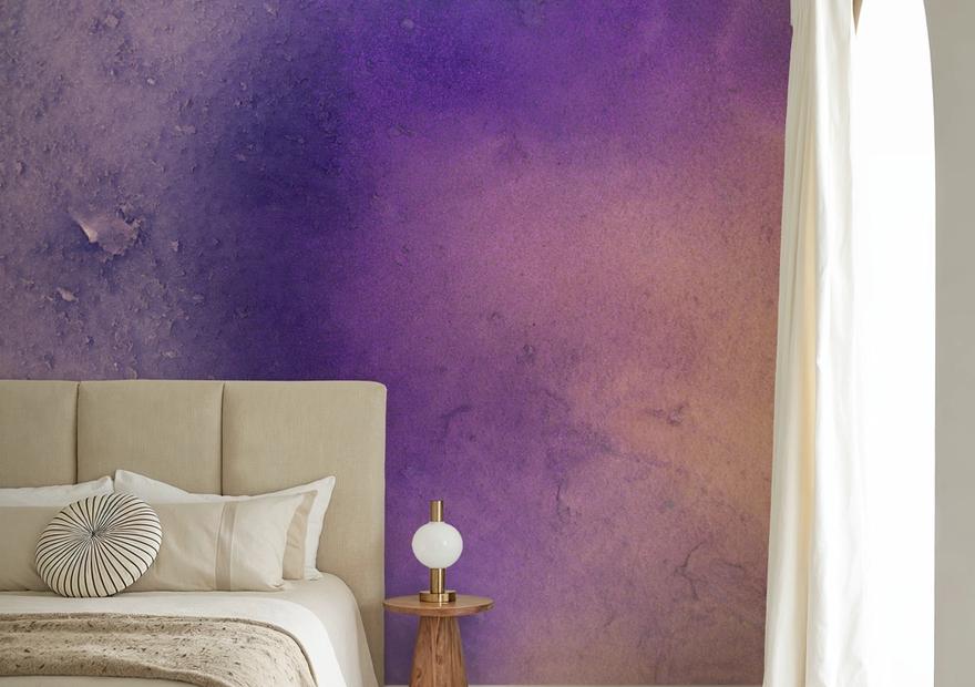 Fluid Purple