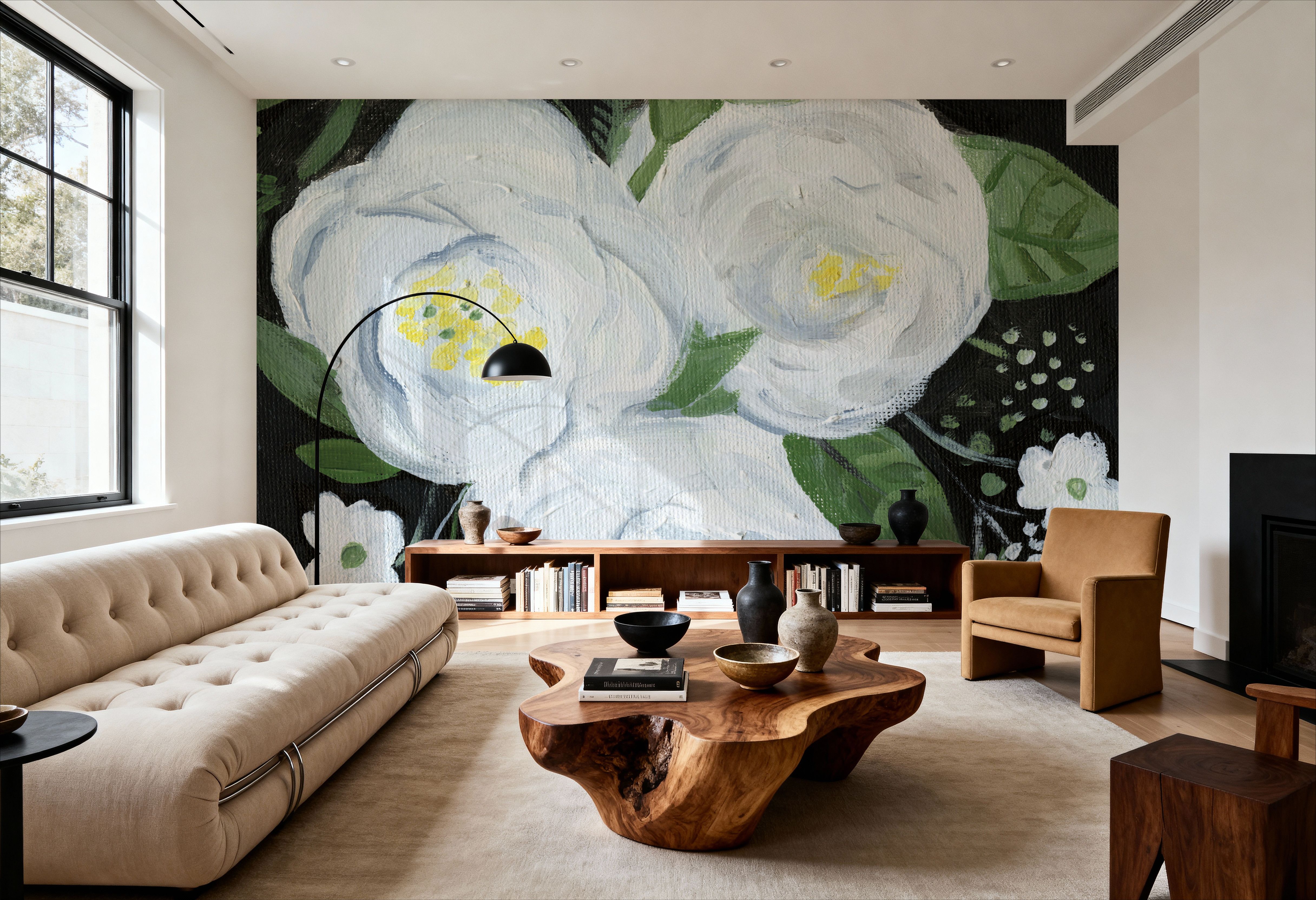 White Roses II