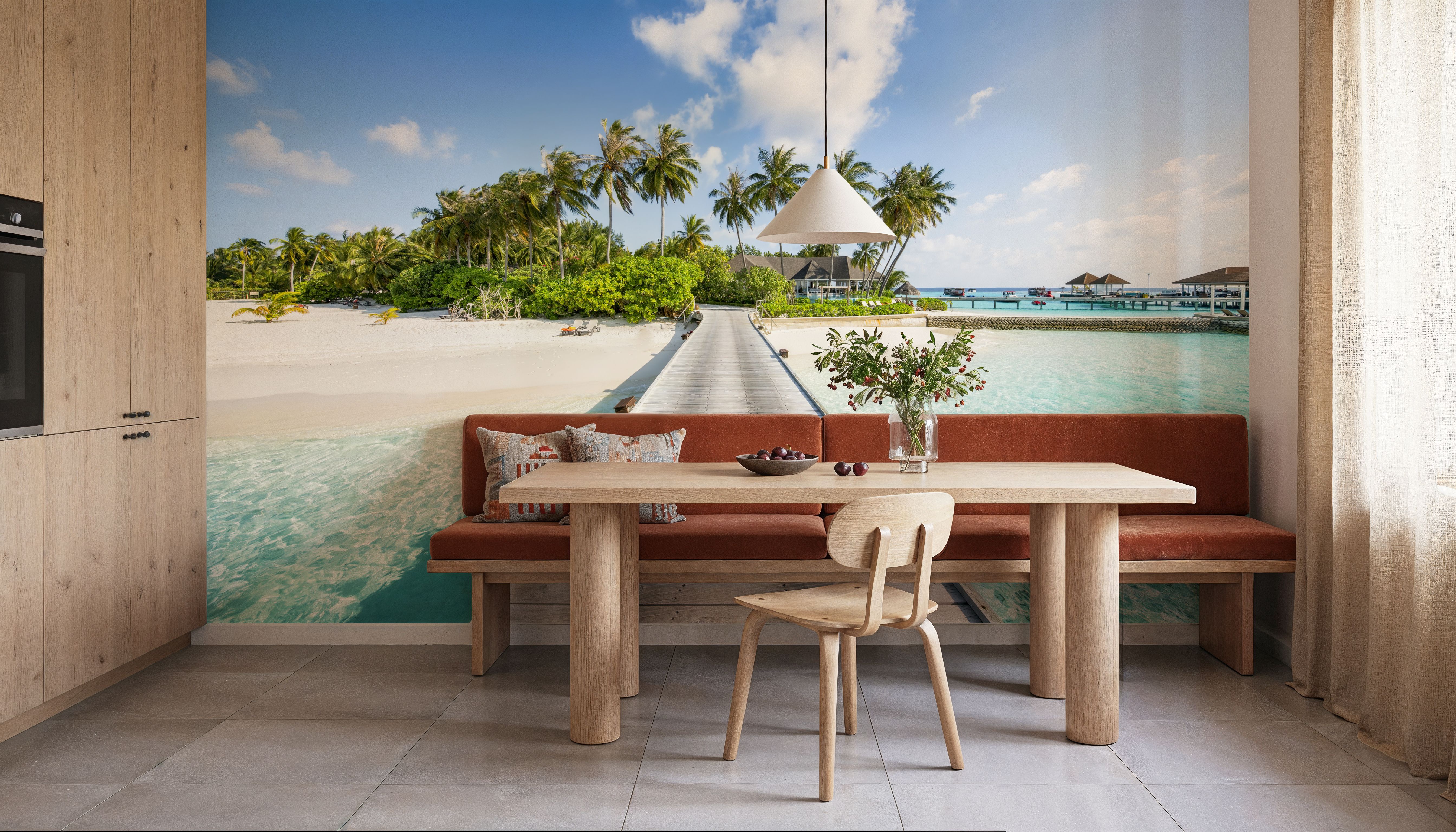 Luxury Beach
