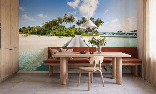 Luxury Beach