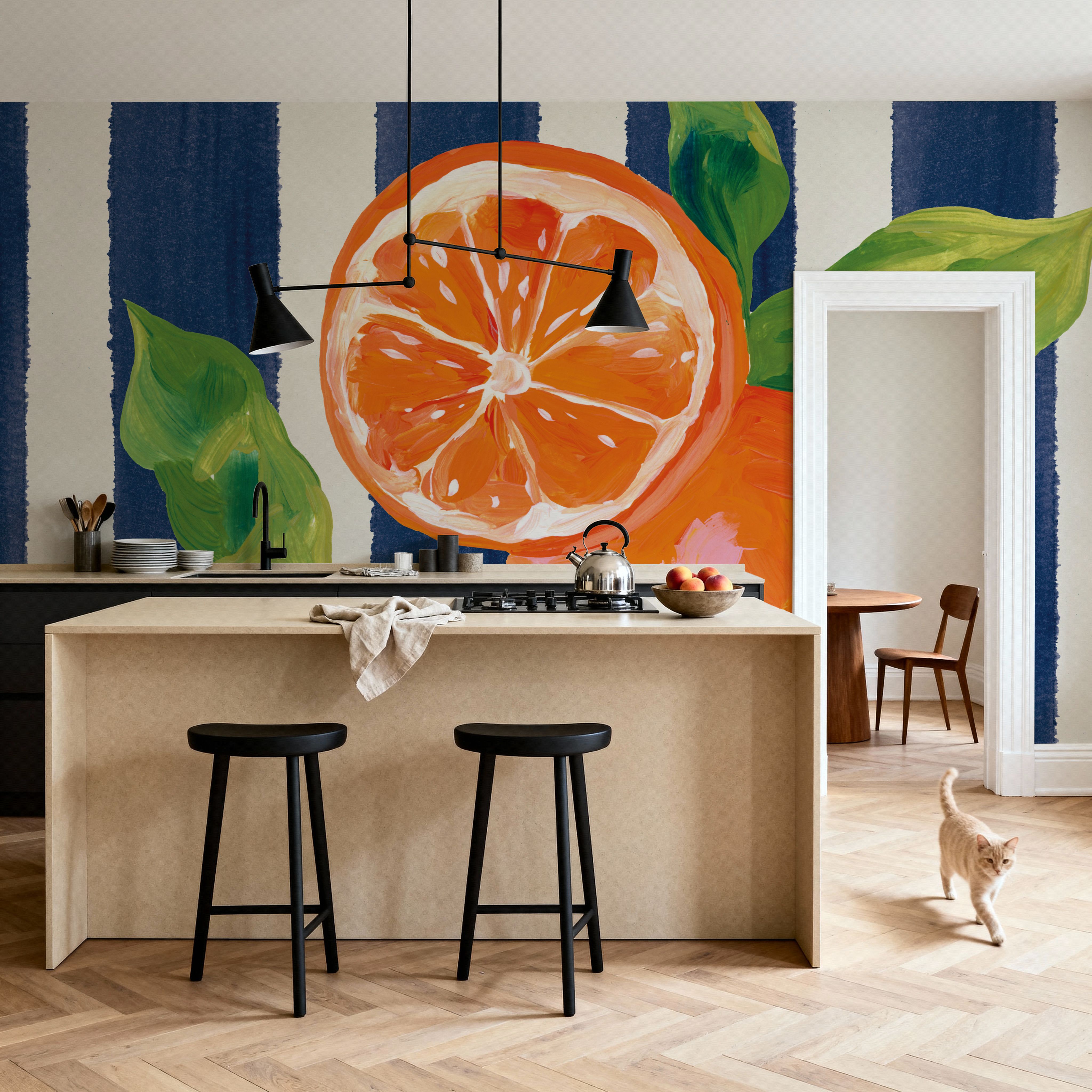 Bella Citrus II