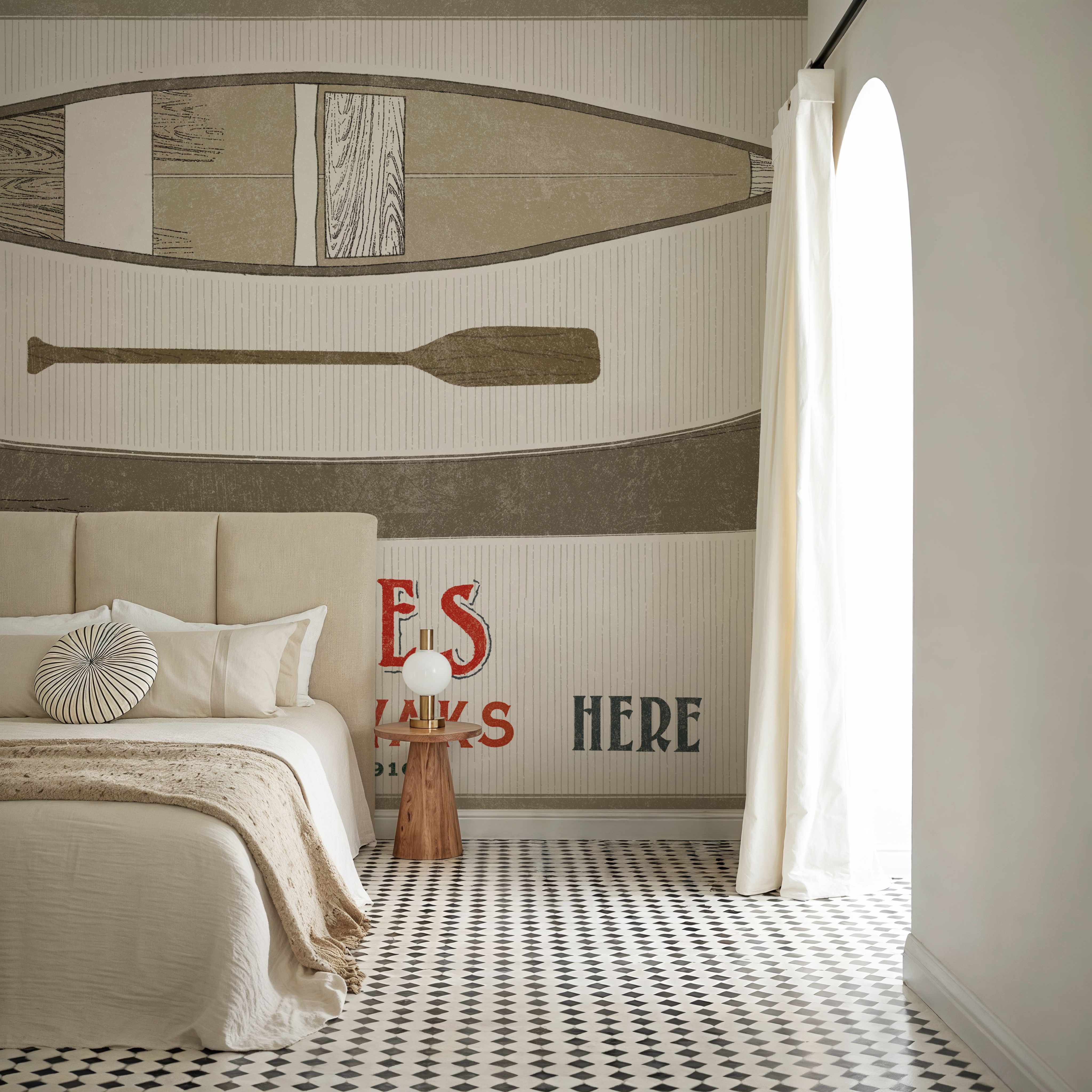 Cabin Life VII Kayak