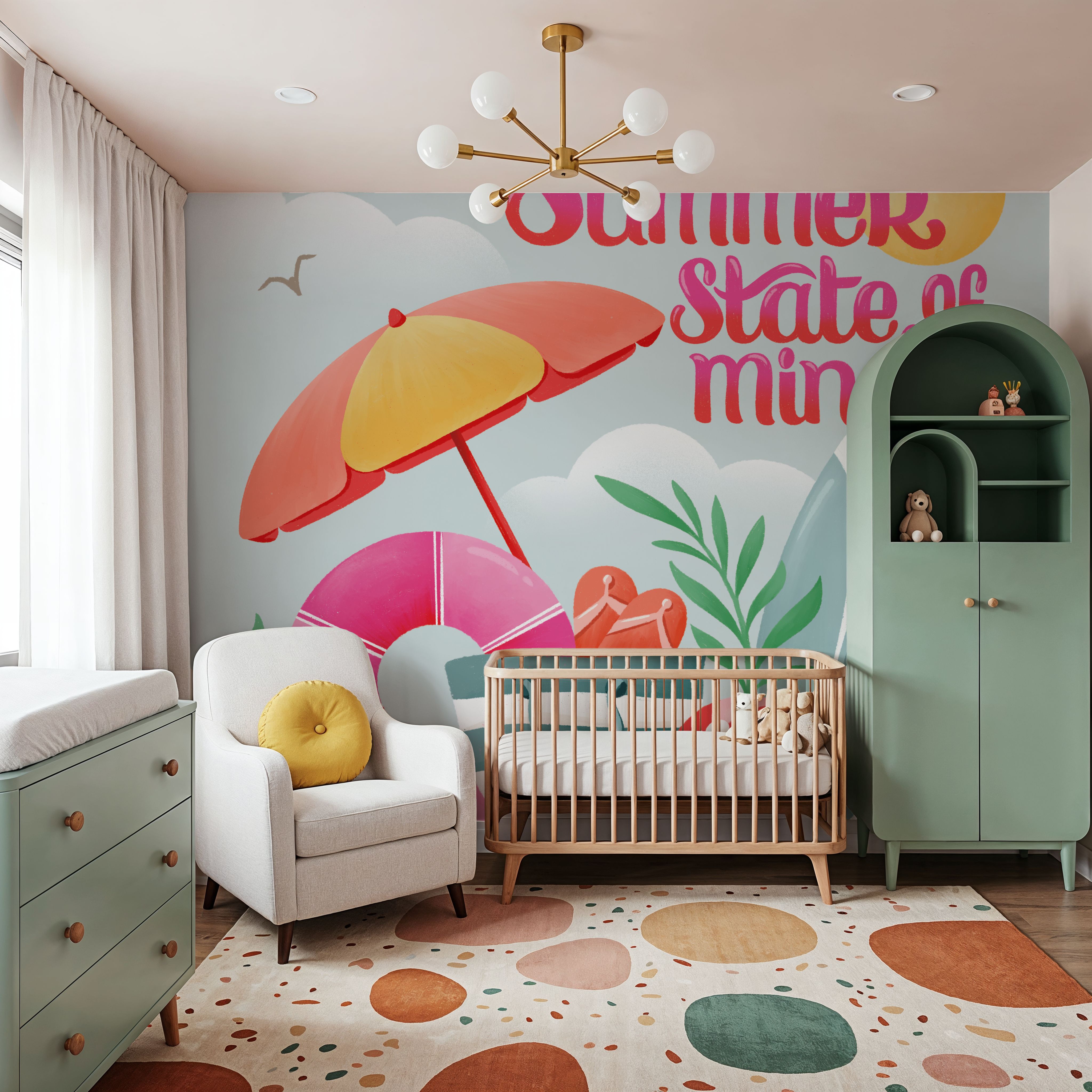 Summer State of Mind II