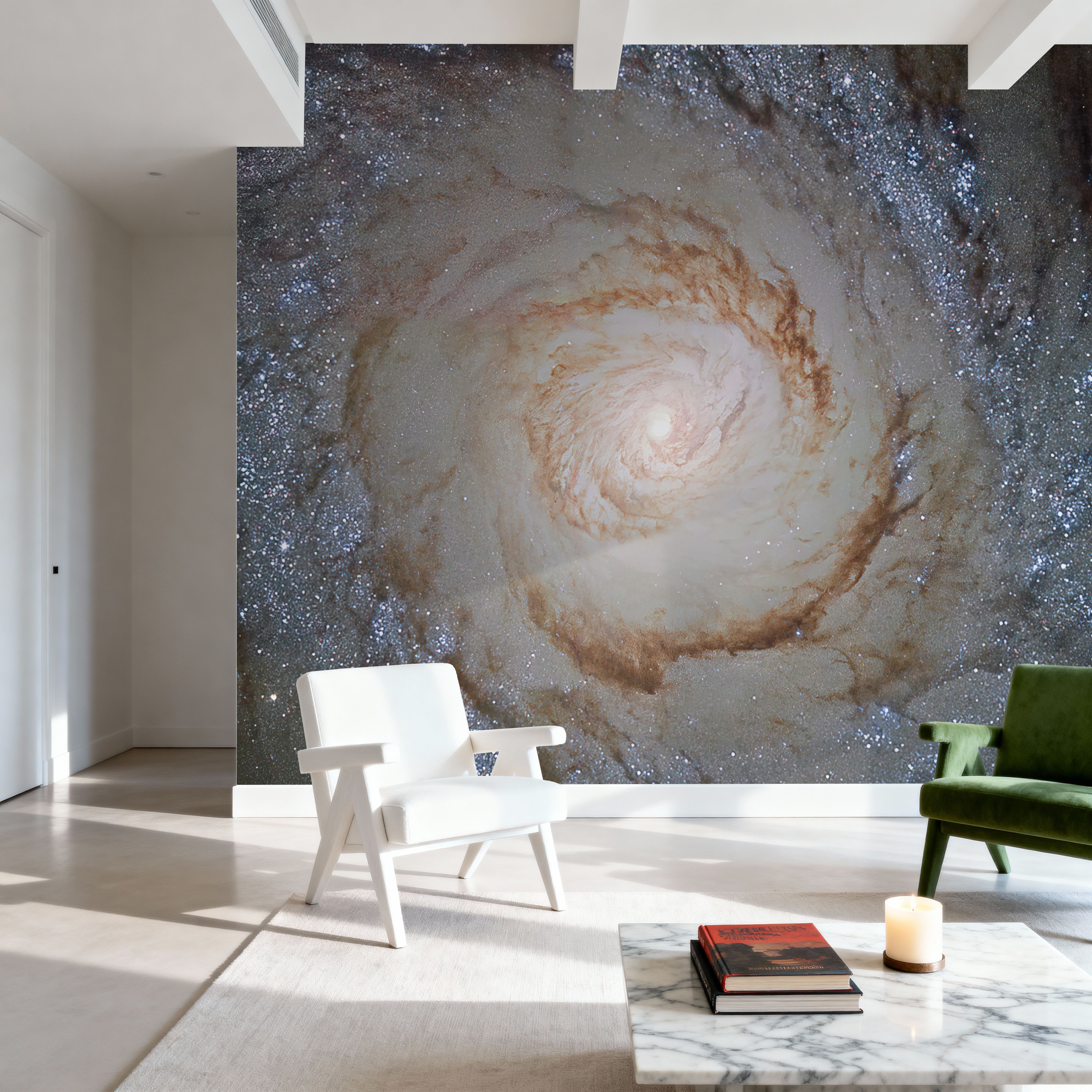 Messier Galaxy