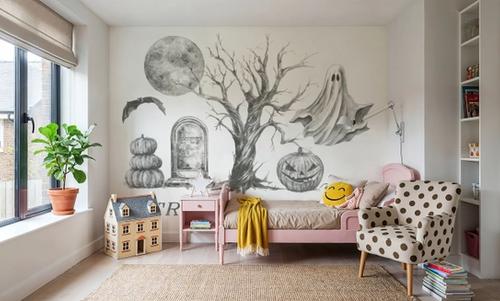 Spooky Halloween II