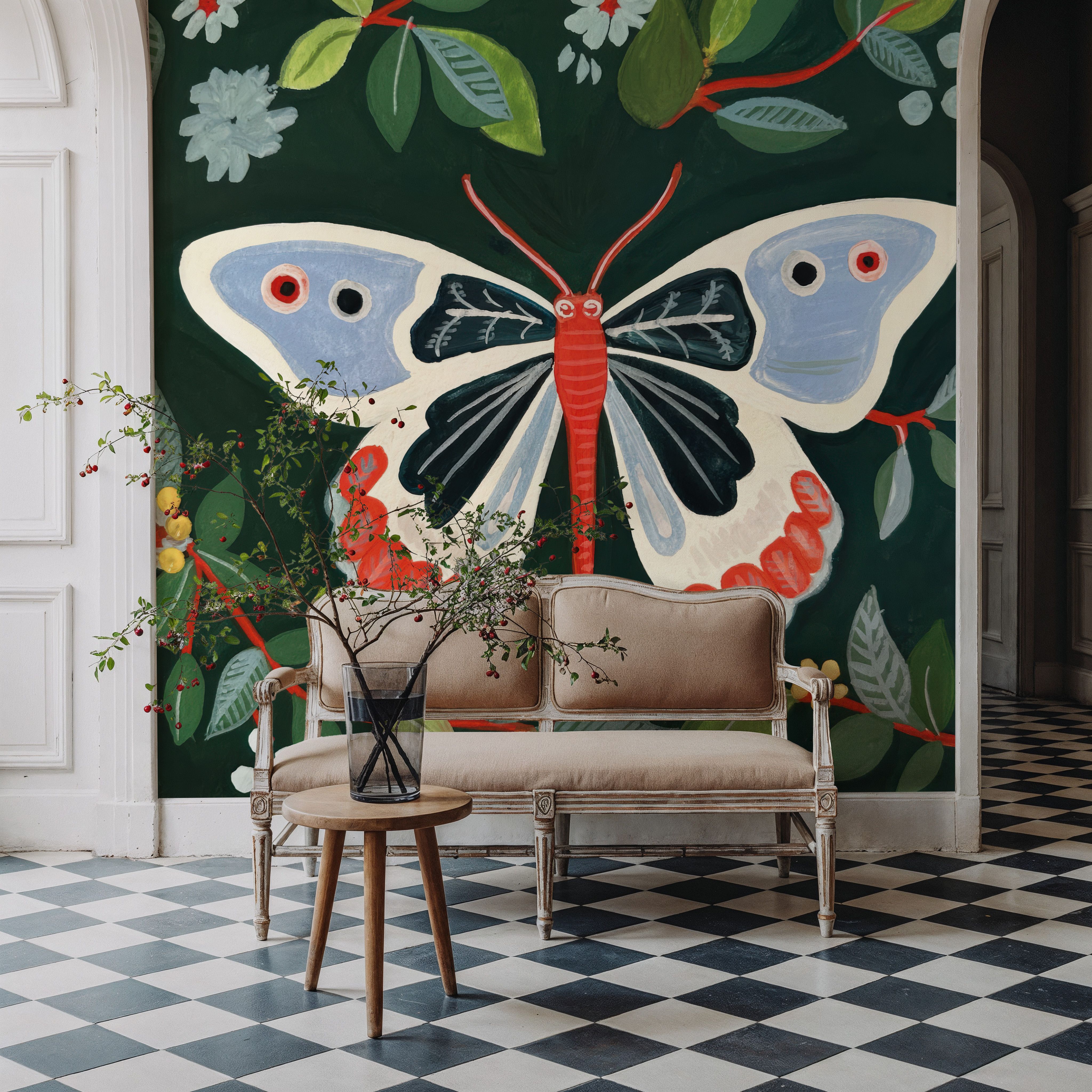 Butterfly