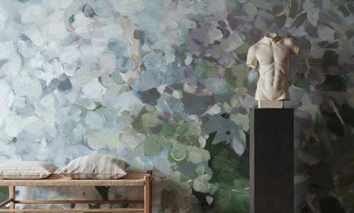 Subtle Shifts Hydrangea