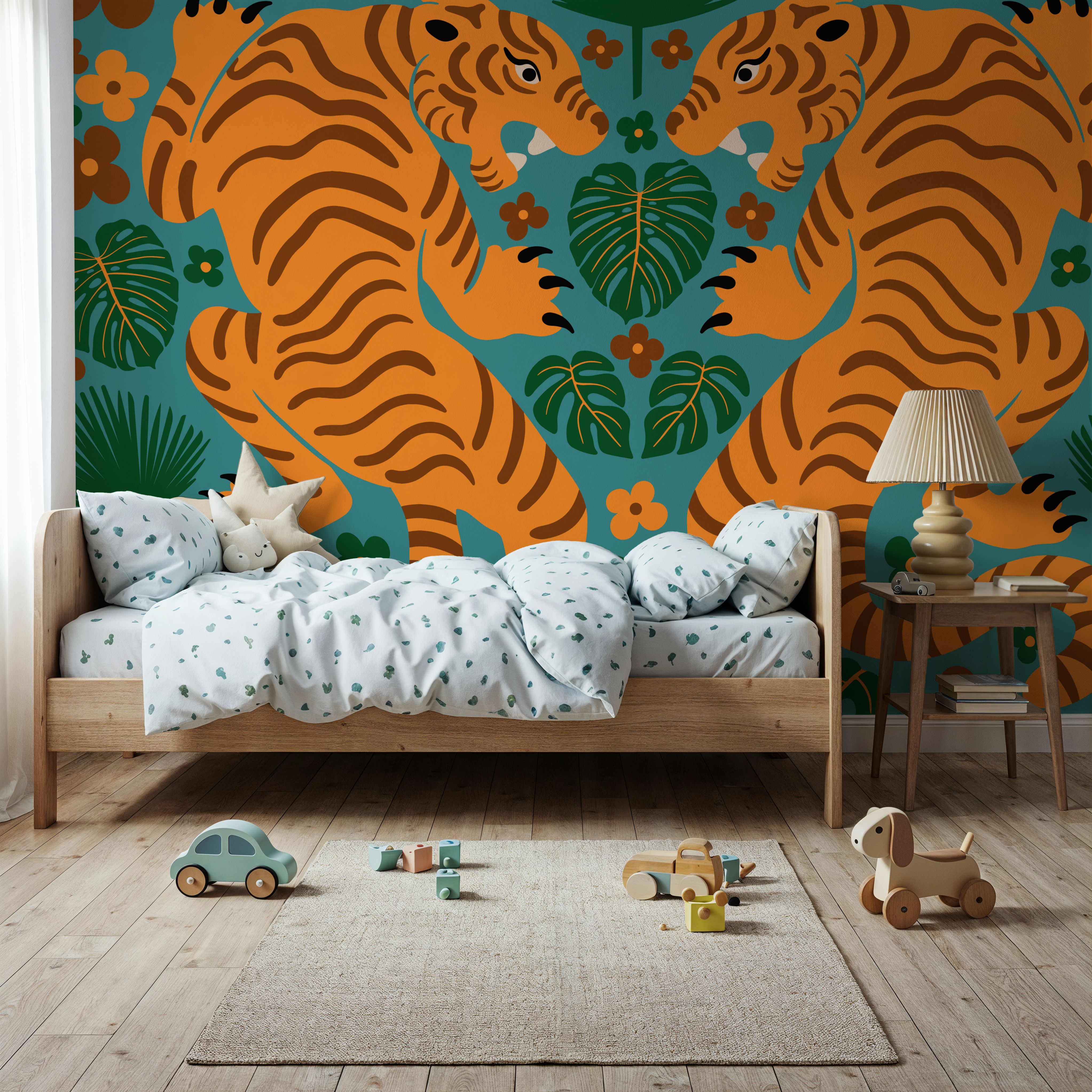 Otomi Tigers
