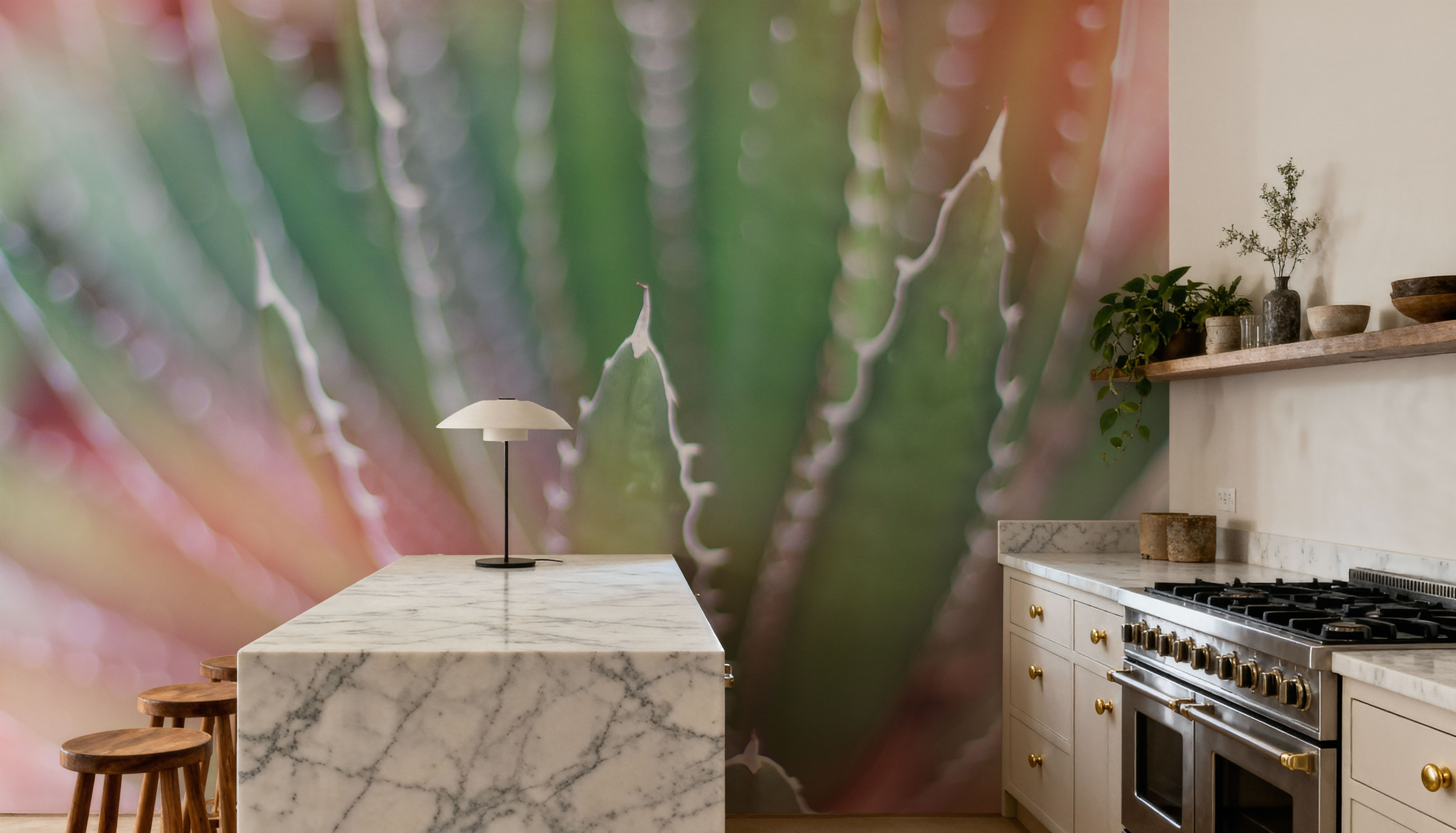 Dream Desert II