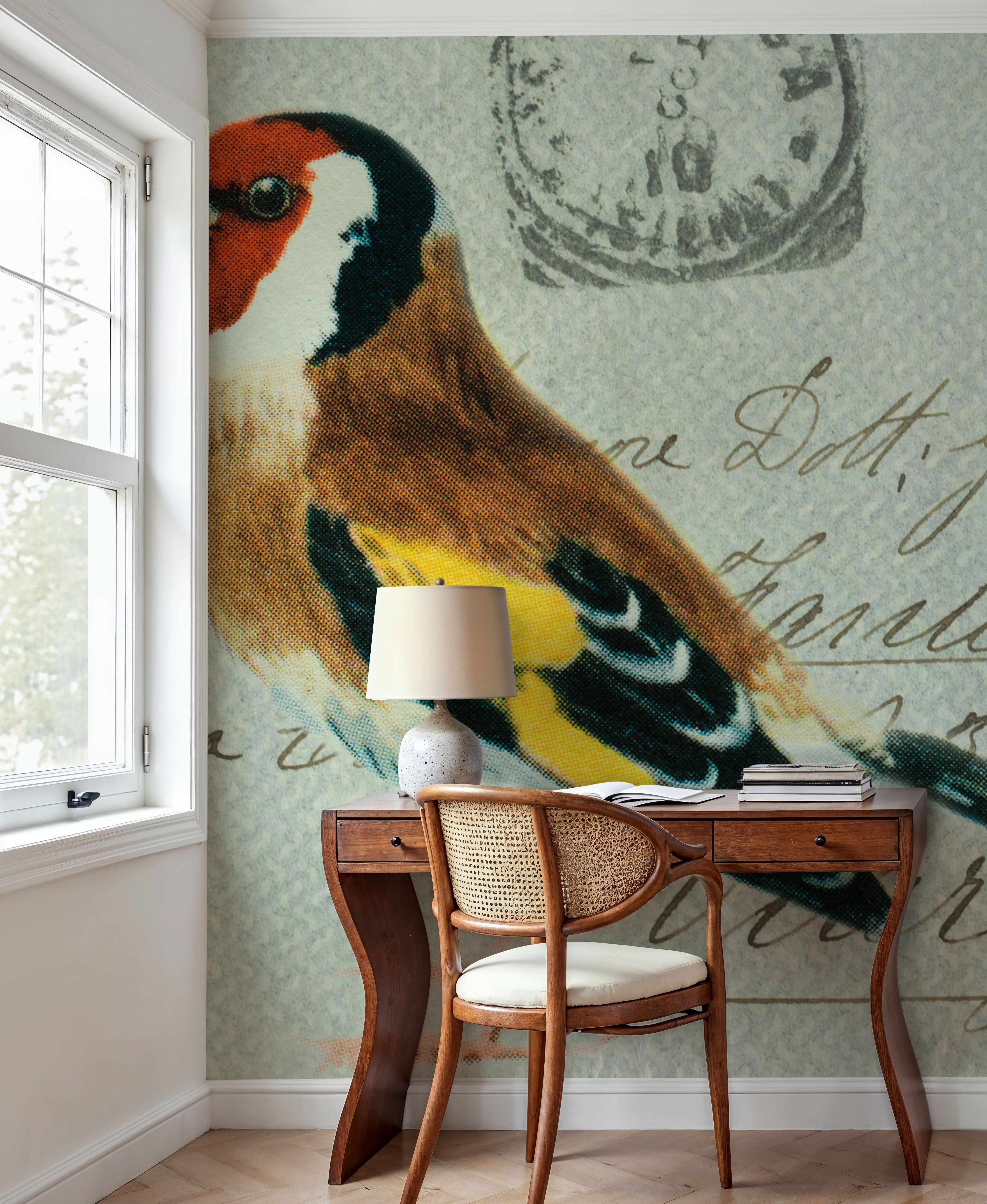 Goldfinch