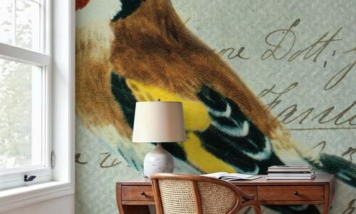 Goldfinch