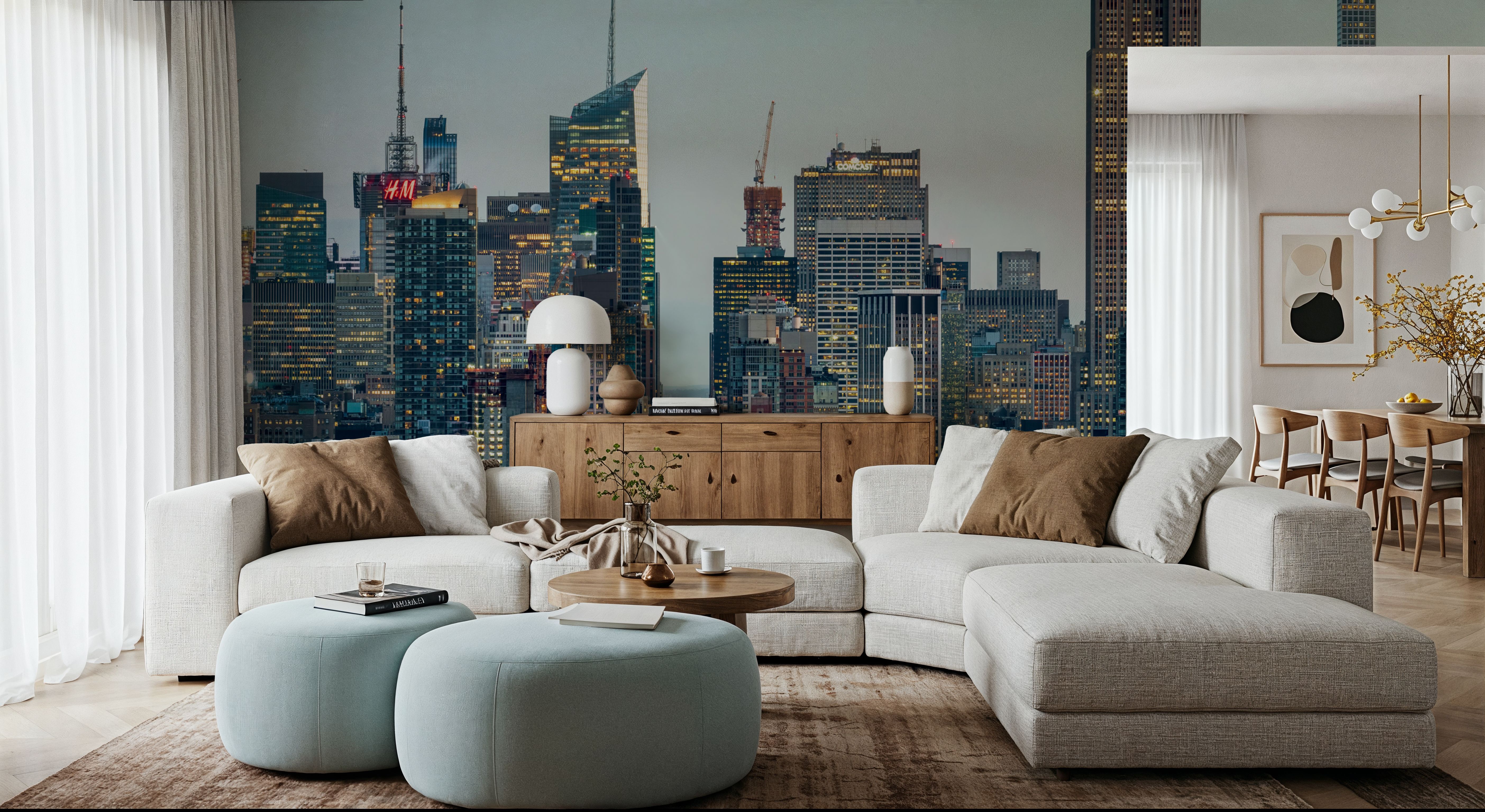 Empire Midtown
