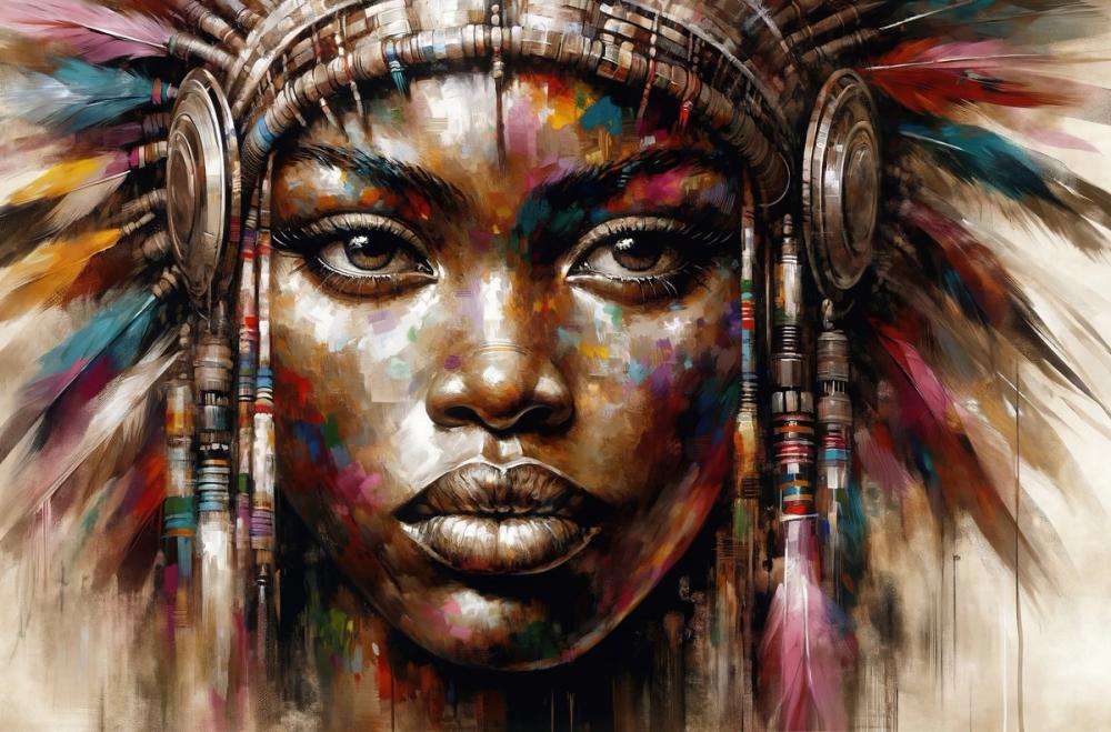 Echoes of the Savannah