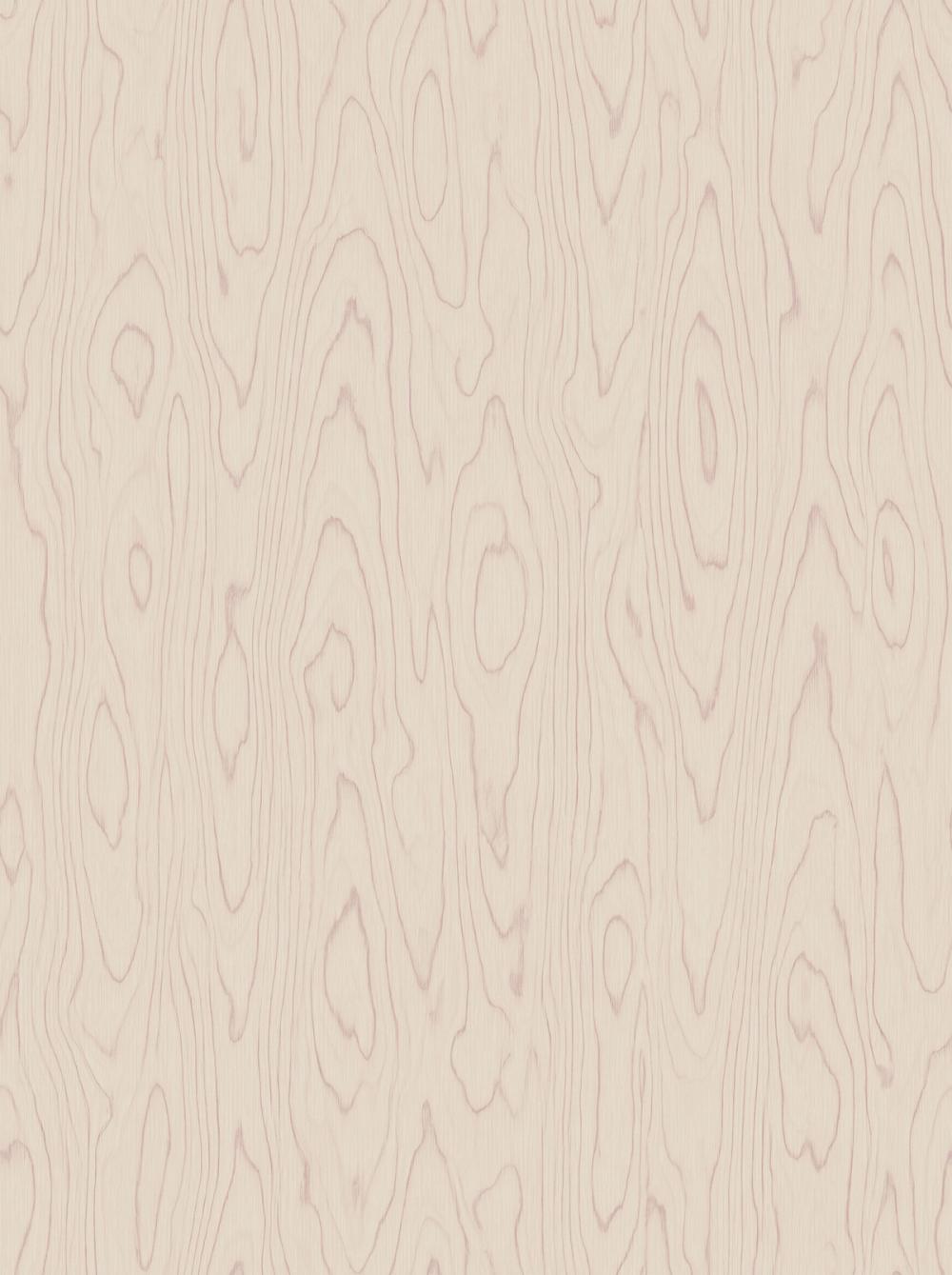 Conoid Grain, Rose Madder