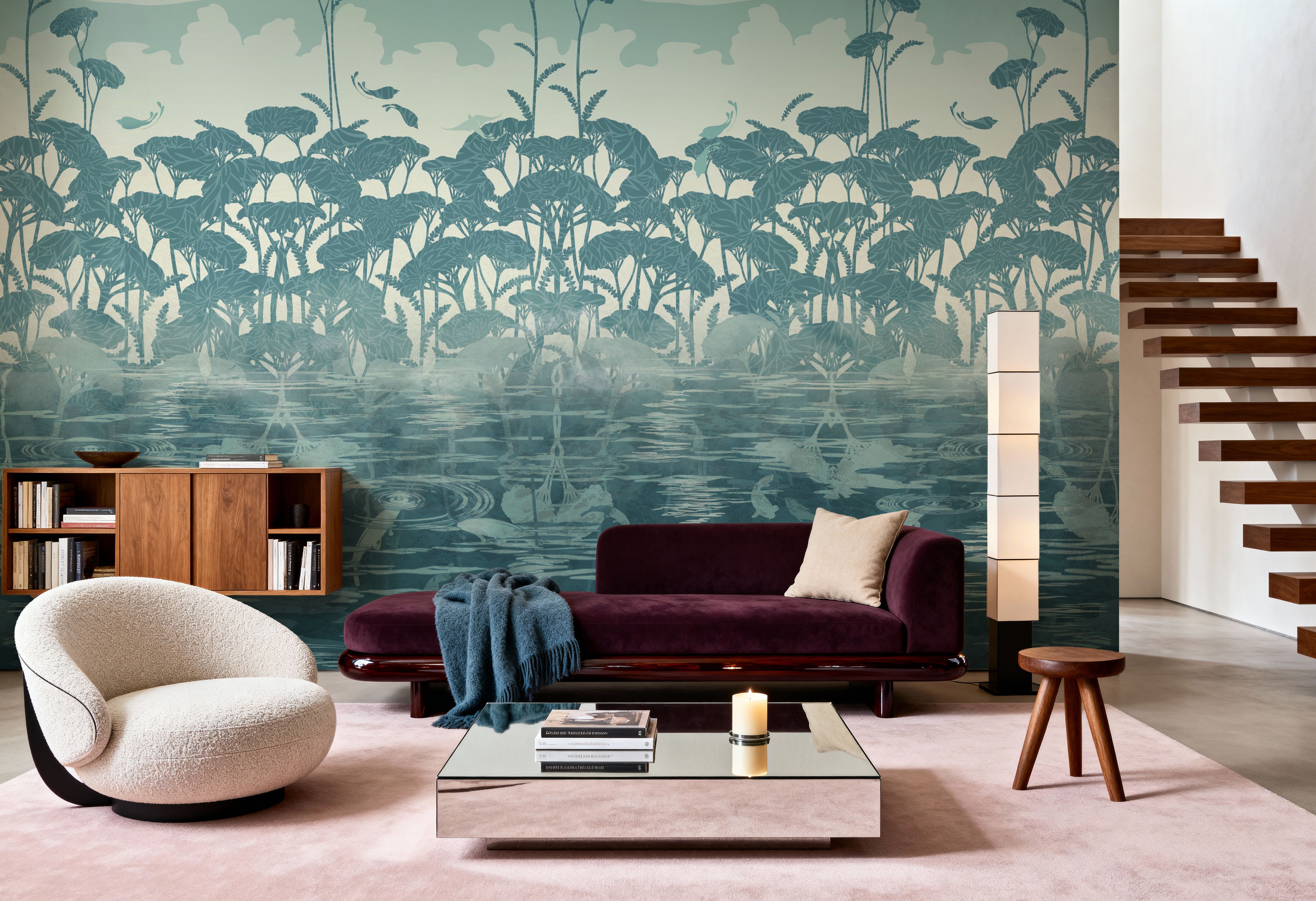 As Above So Below Lagoon