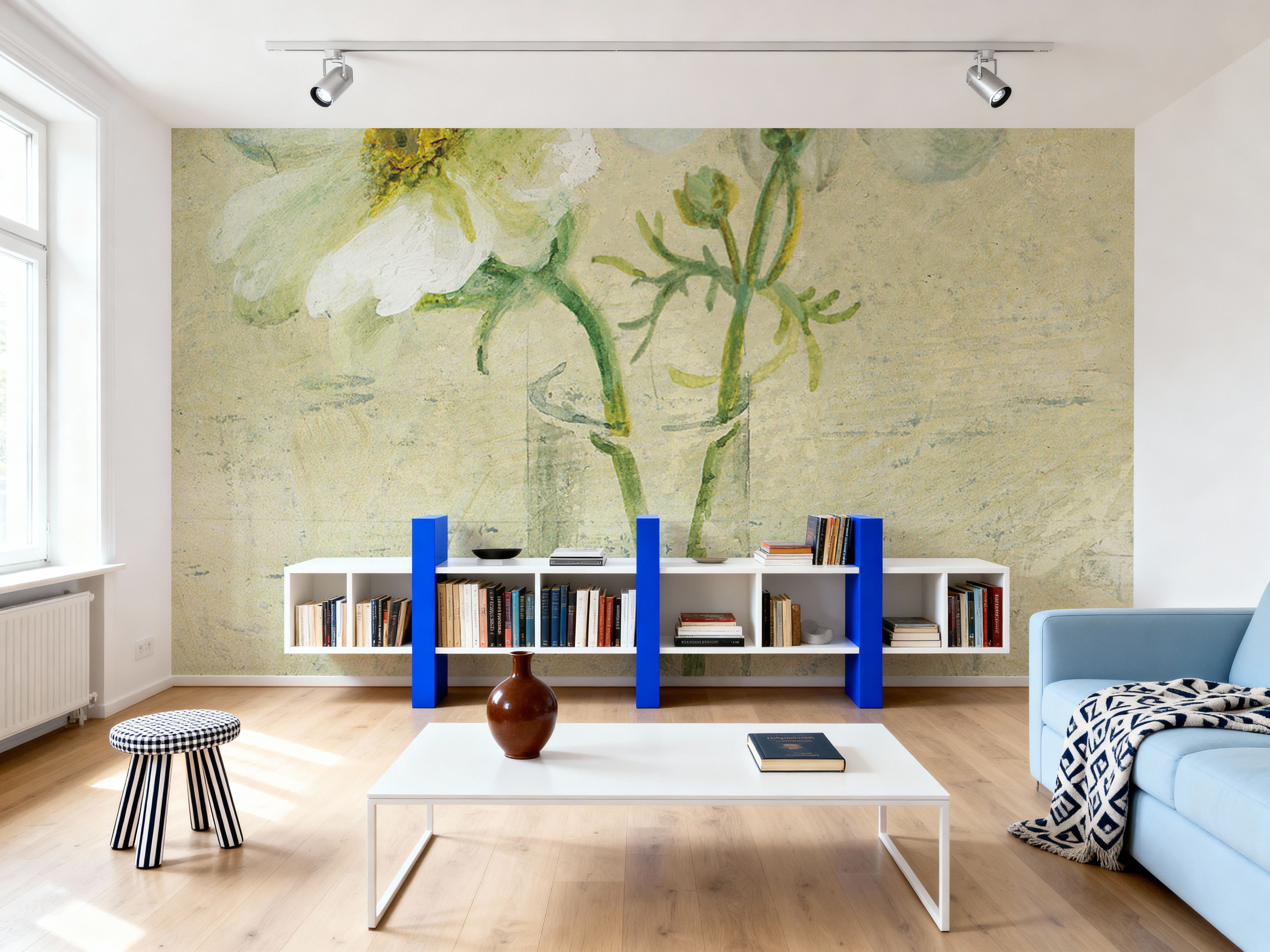 Cosmos in Glasses III