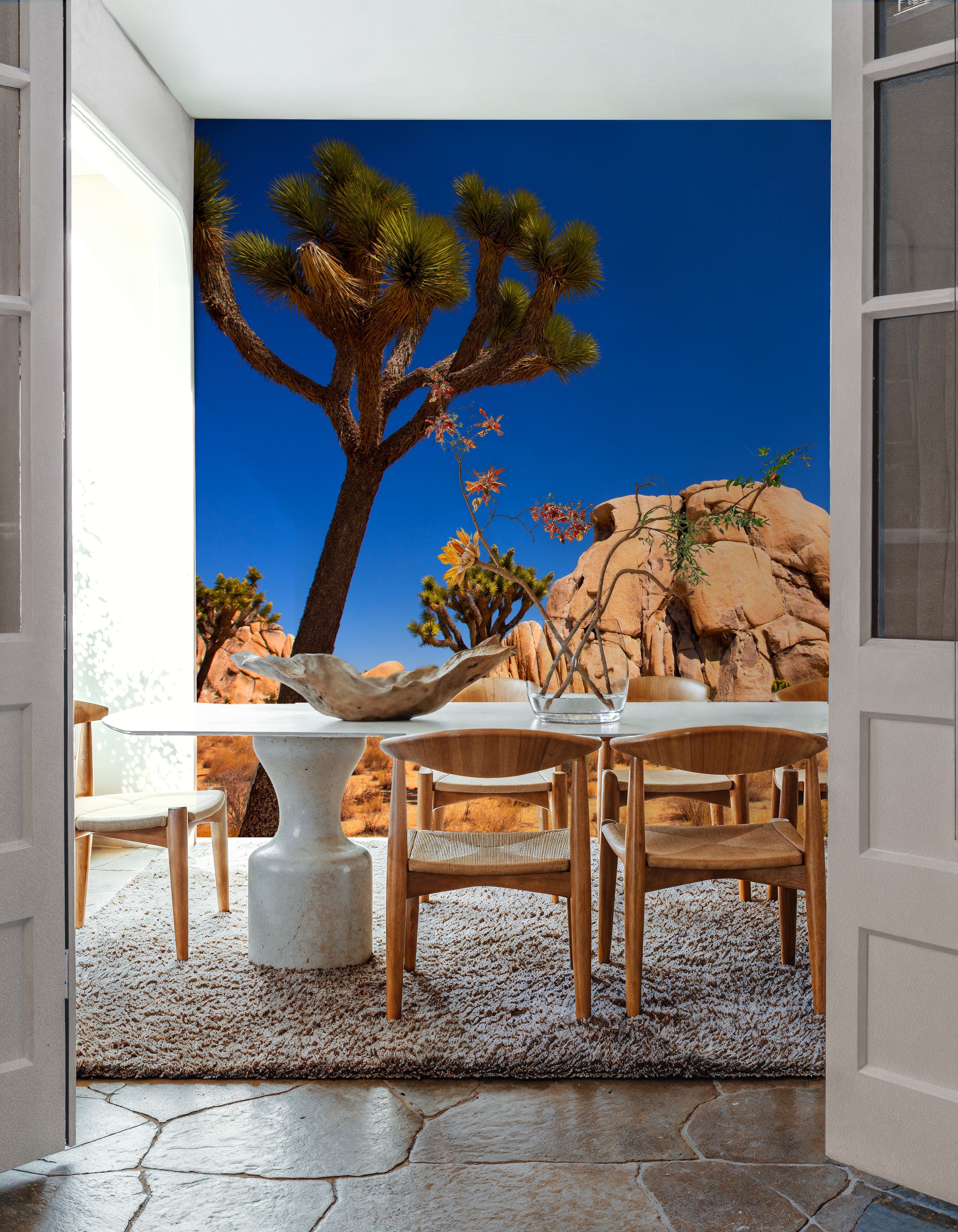 Joshua Tree 