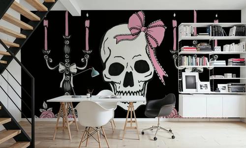 Coquette Candelabras