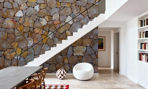 Mediterreanean Masonry