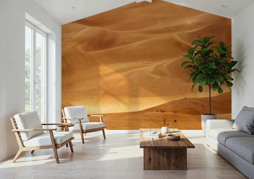 Great Sand Dune