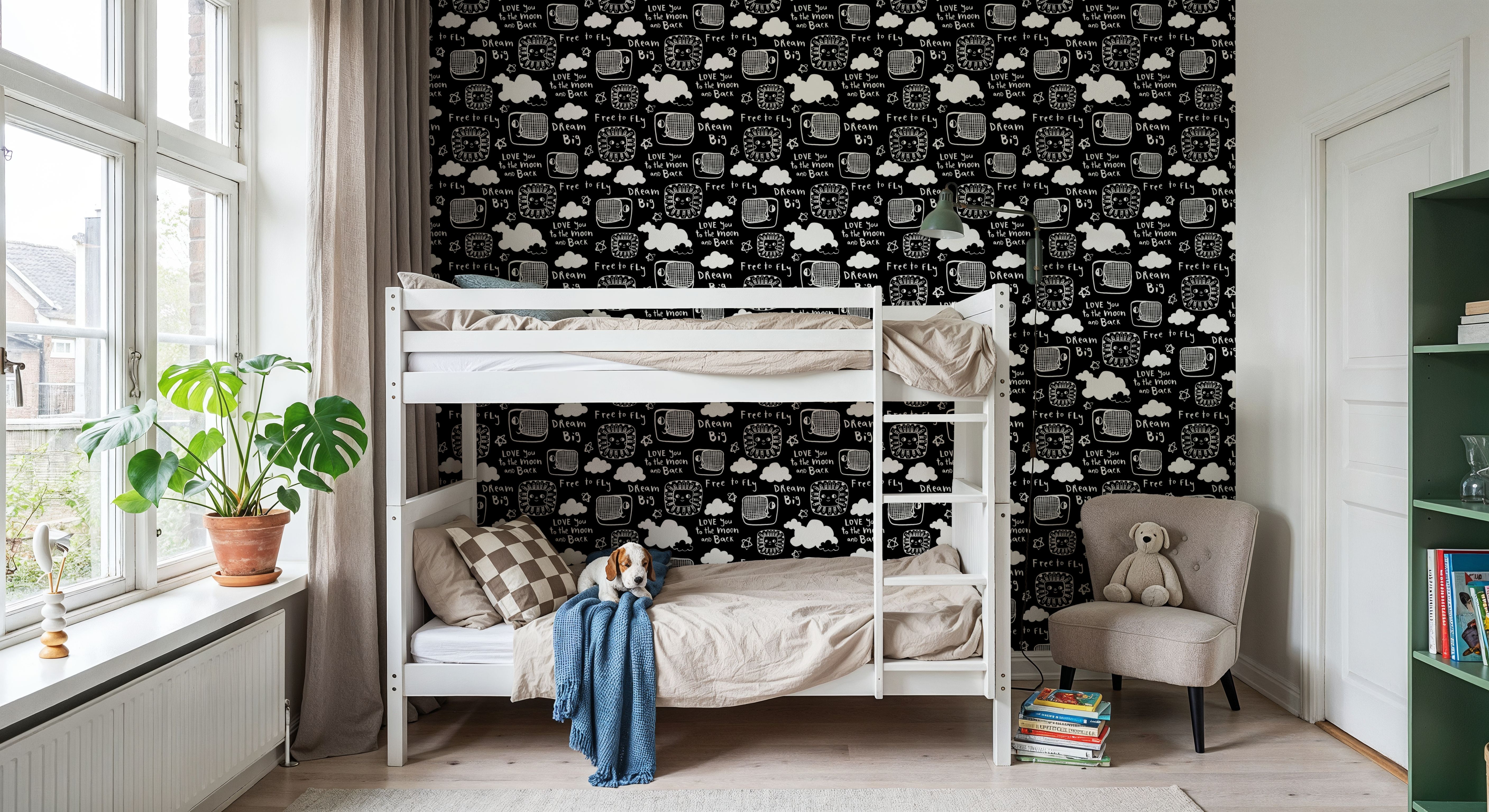 Sky is the Limit Black