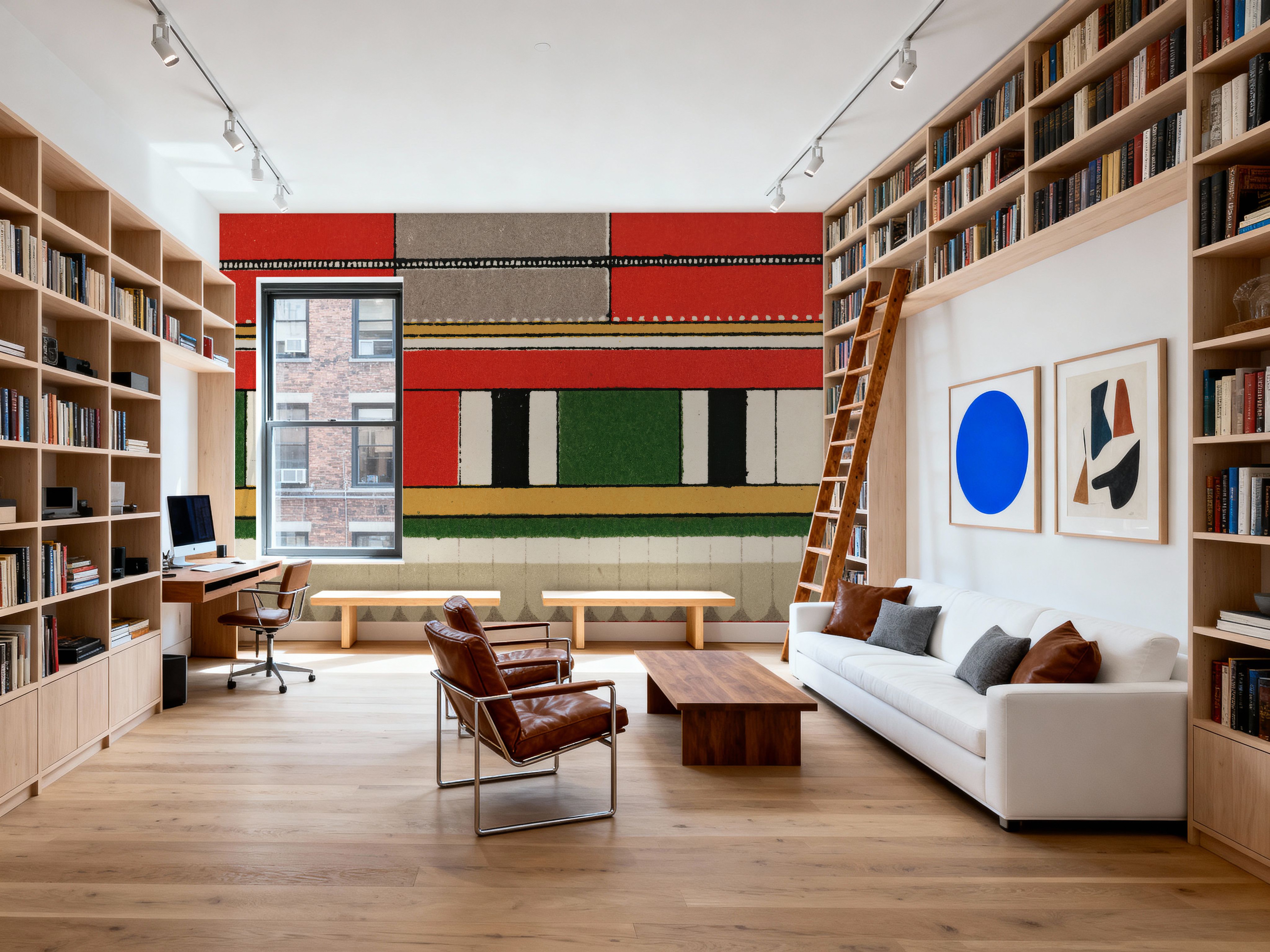 Egyptian Ornaments - Heqet