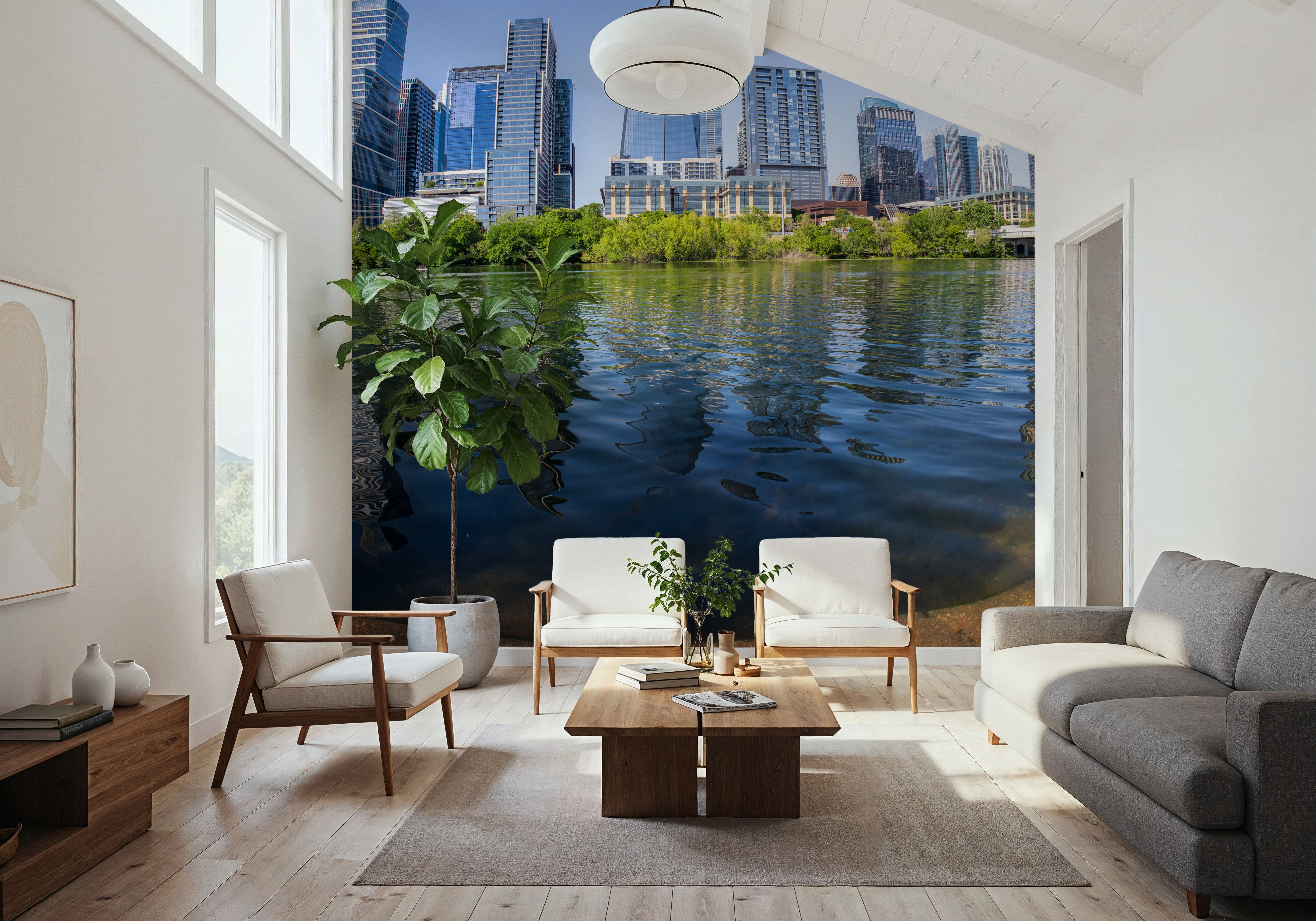 Urban Waterfront