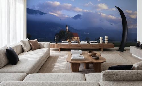 Mountain Sanctuary
