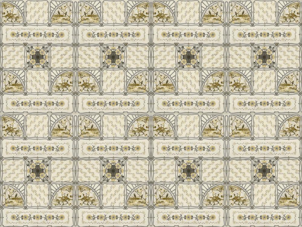 Sakura & Bird, Olive