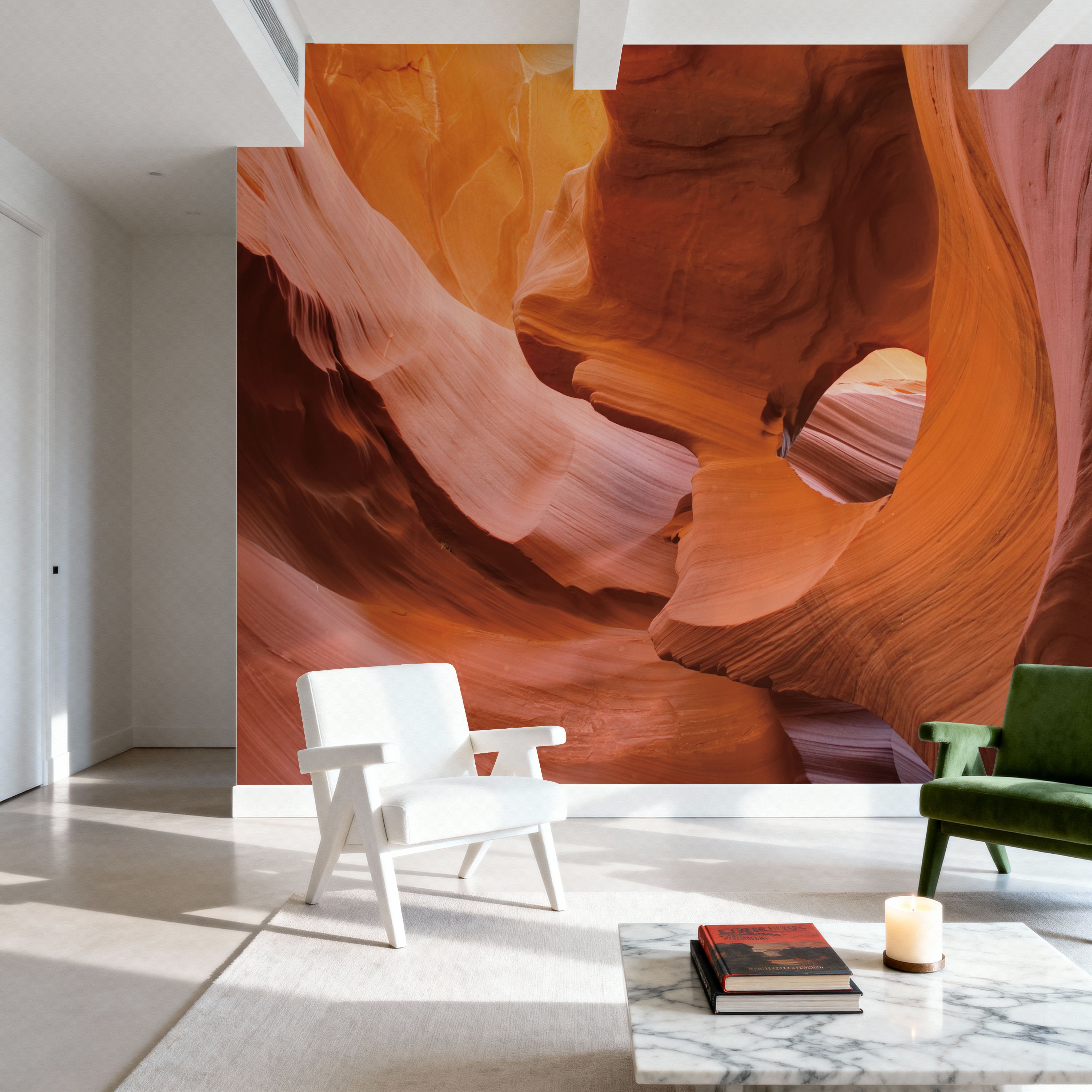 Lower Antelope Canyon II