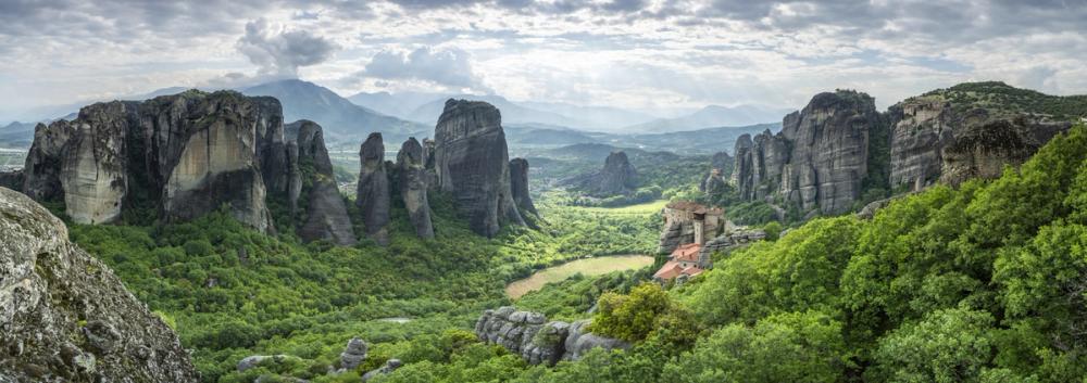 Meteora