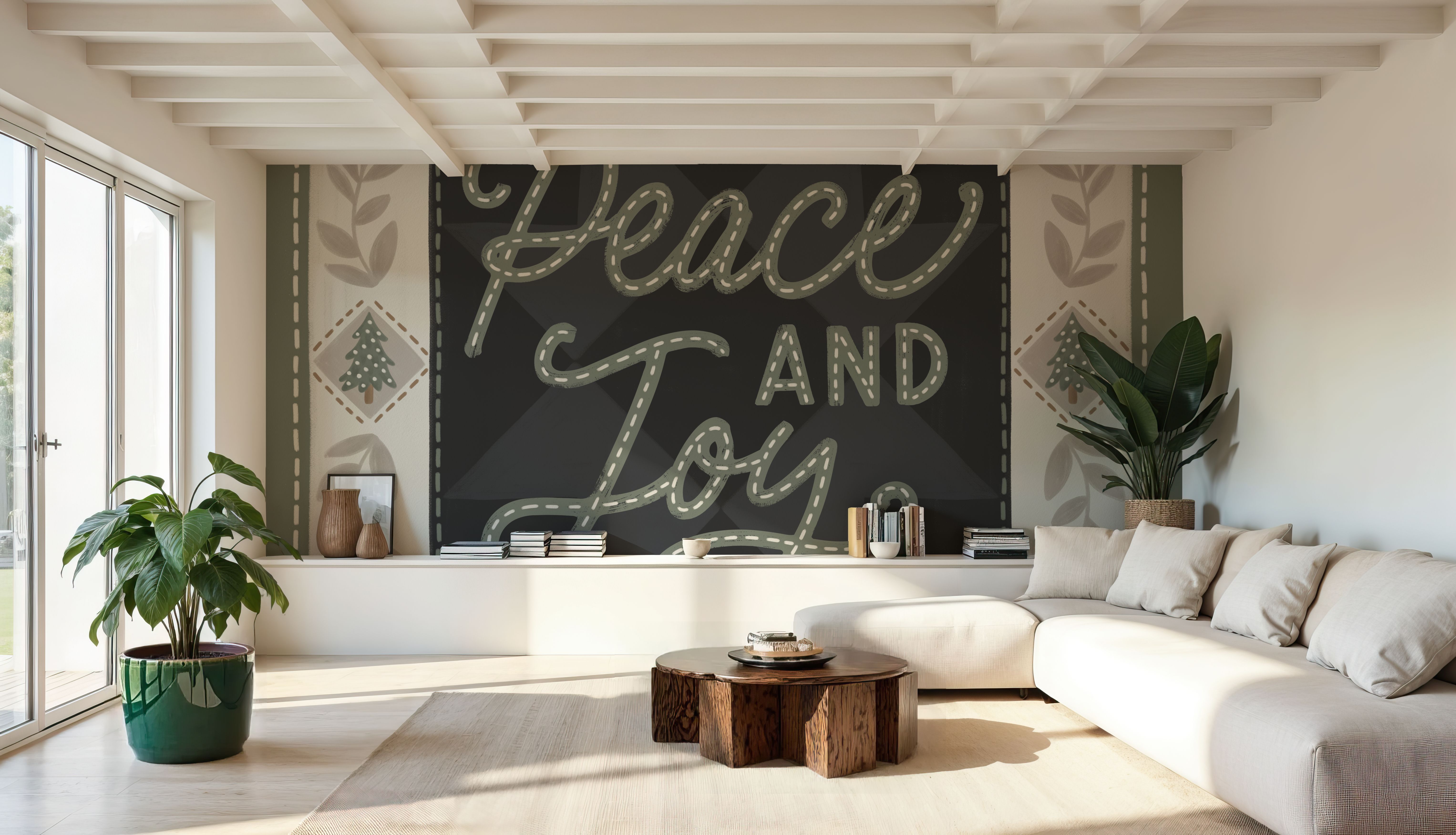 Quilted Christmas III