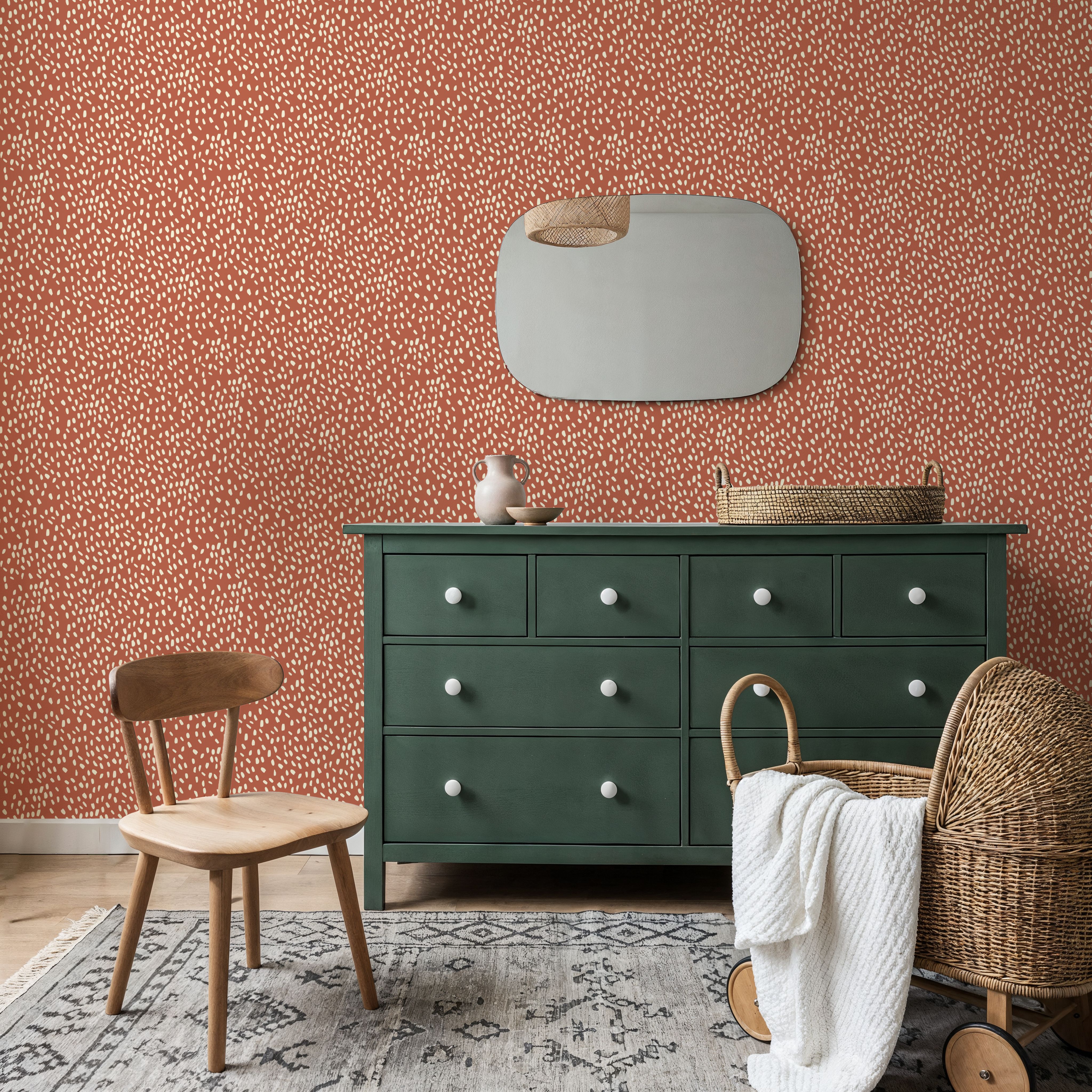 After The Rain Brick