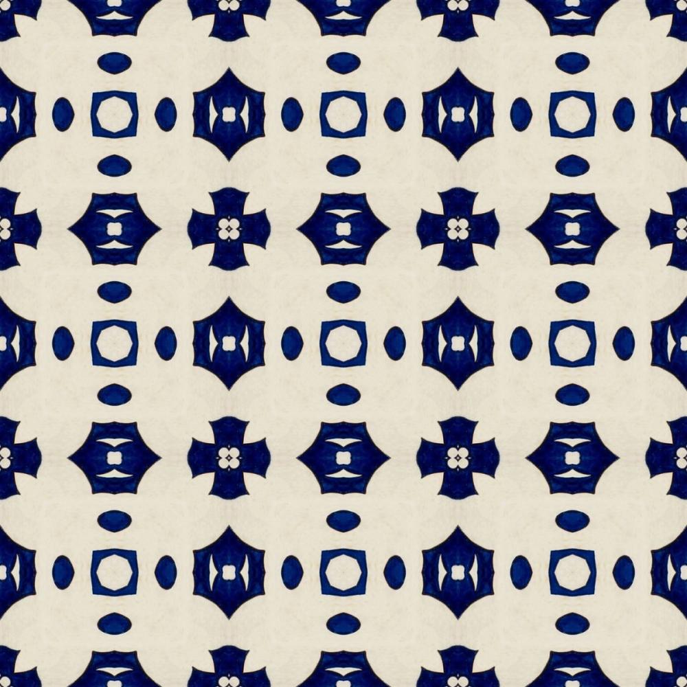 Nara Cross And Square