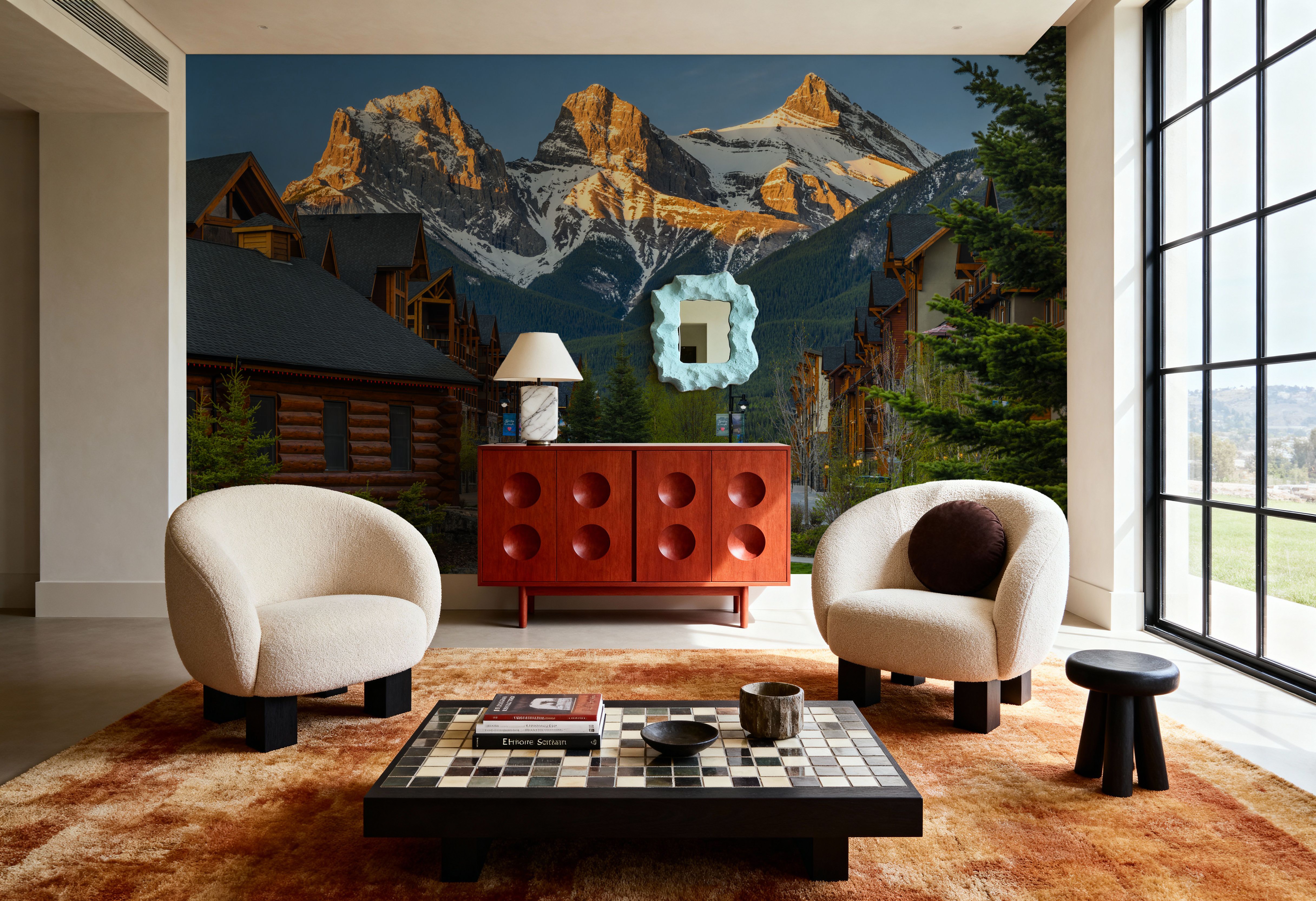 Spring Creek Village