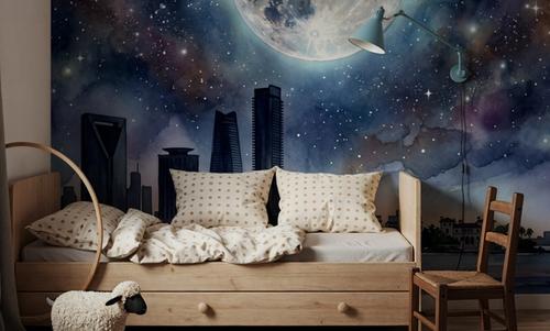 Miami - Powerful Moon Series