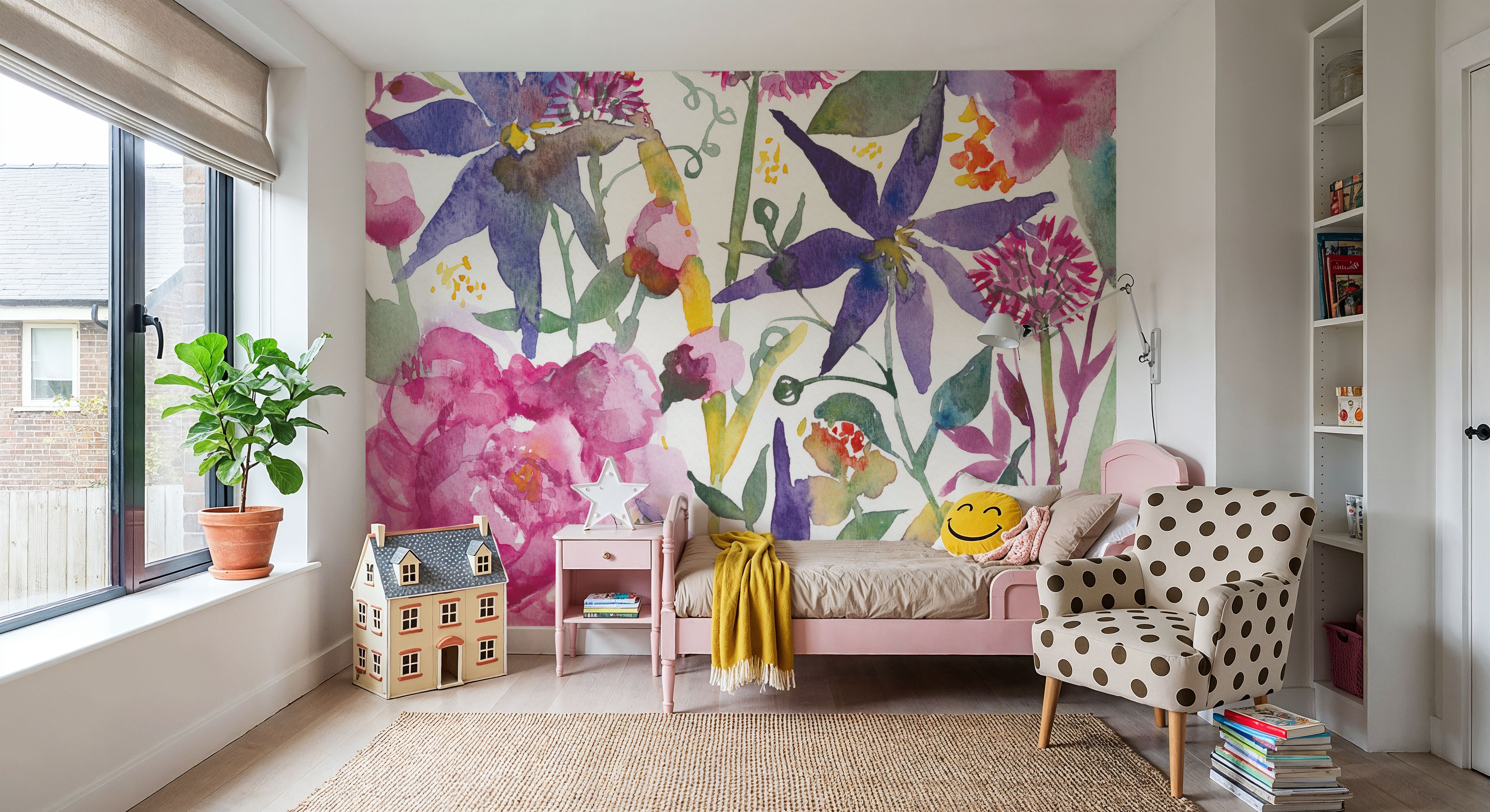June Flowers