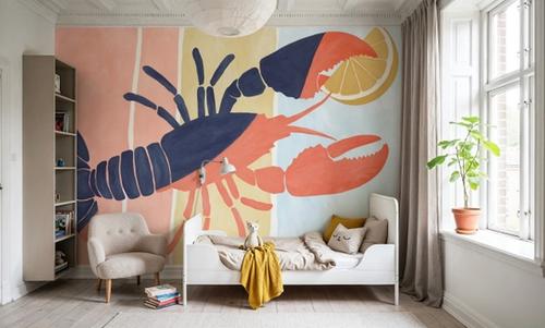 Chillin Lobster