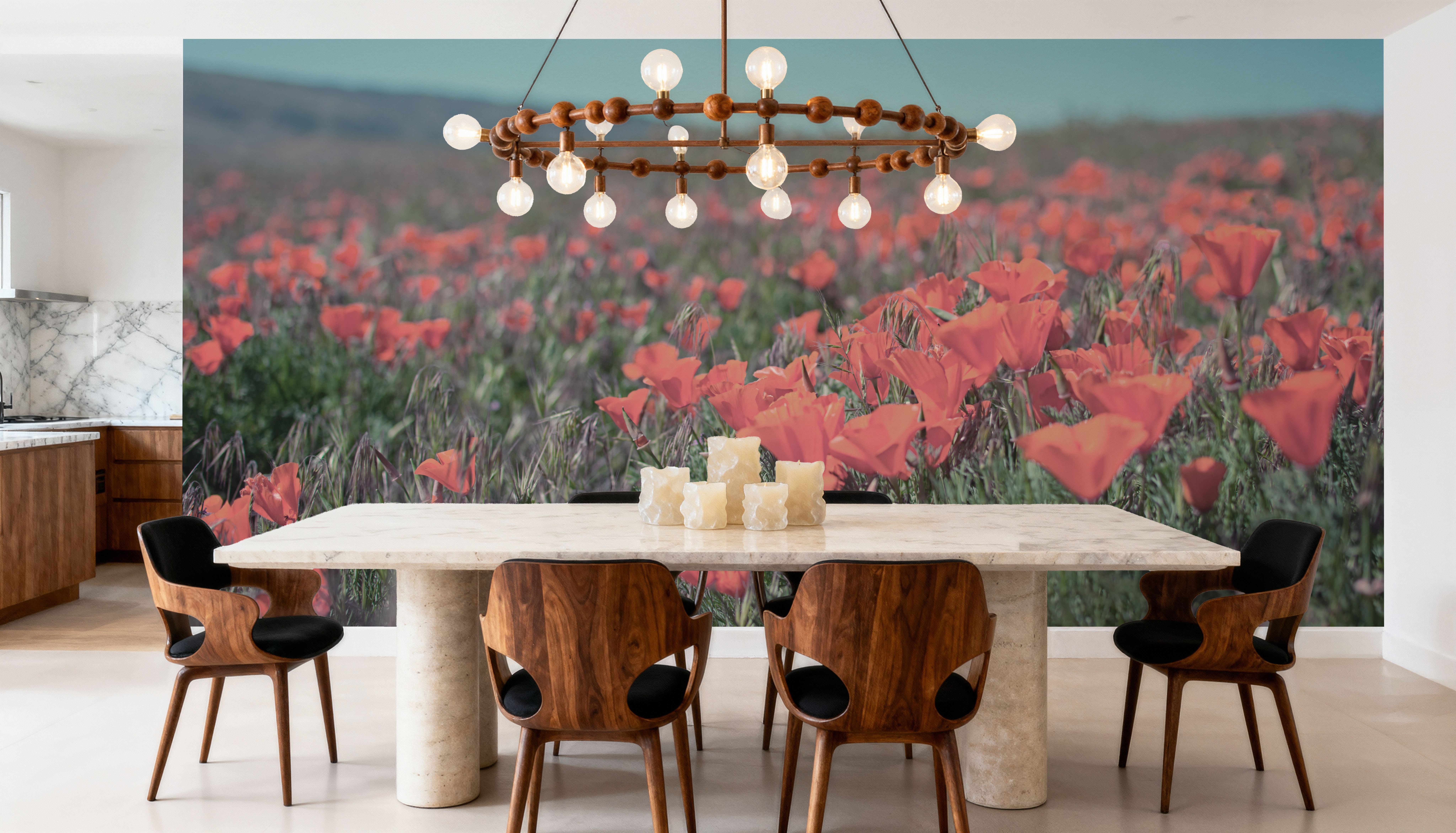 California Blooms I
