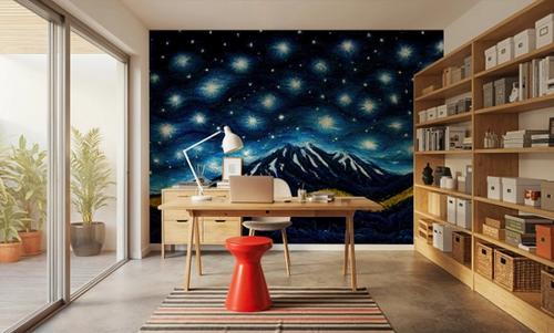 I See The Cosmos