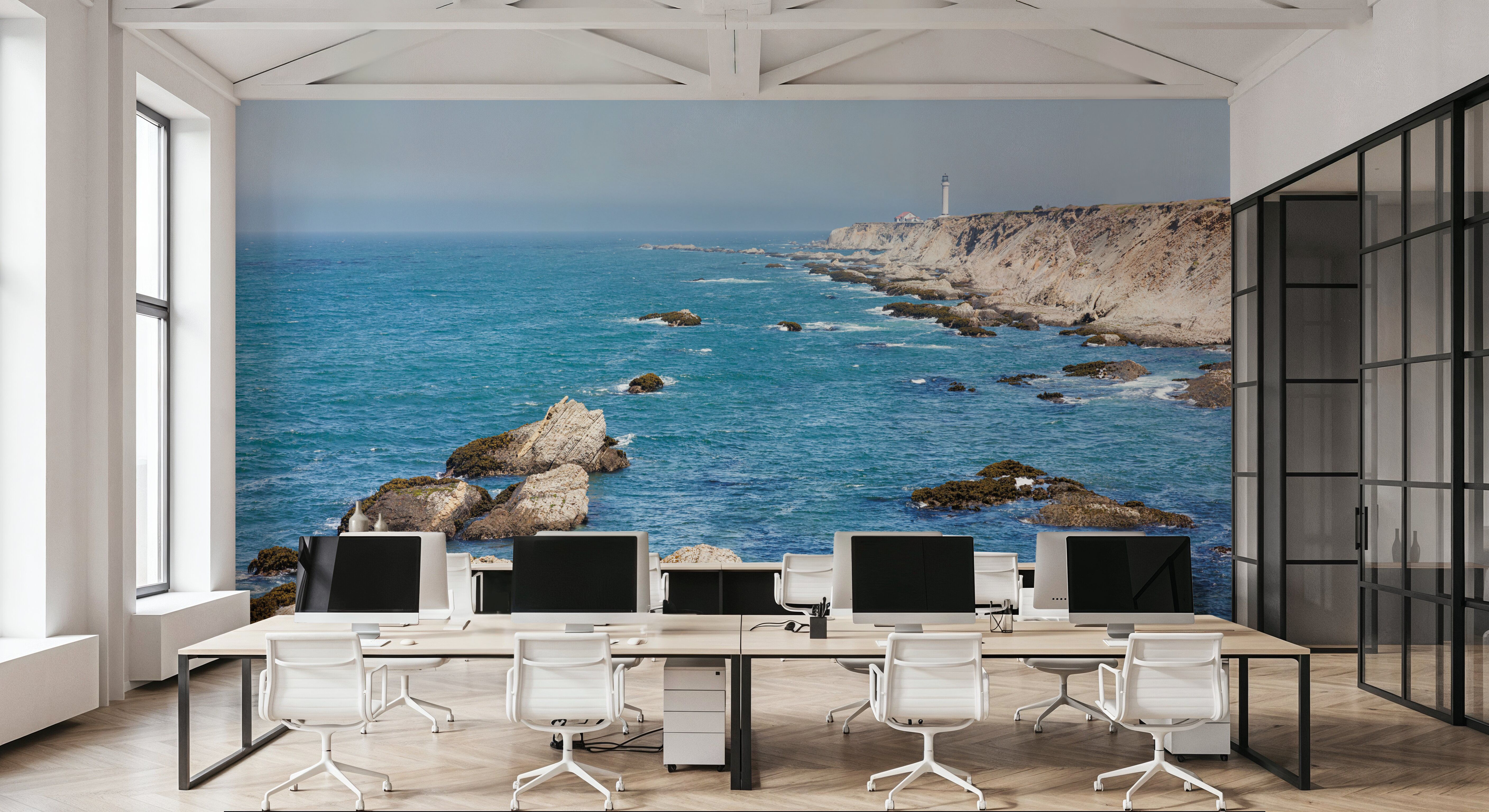 California Lighthouse